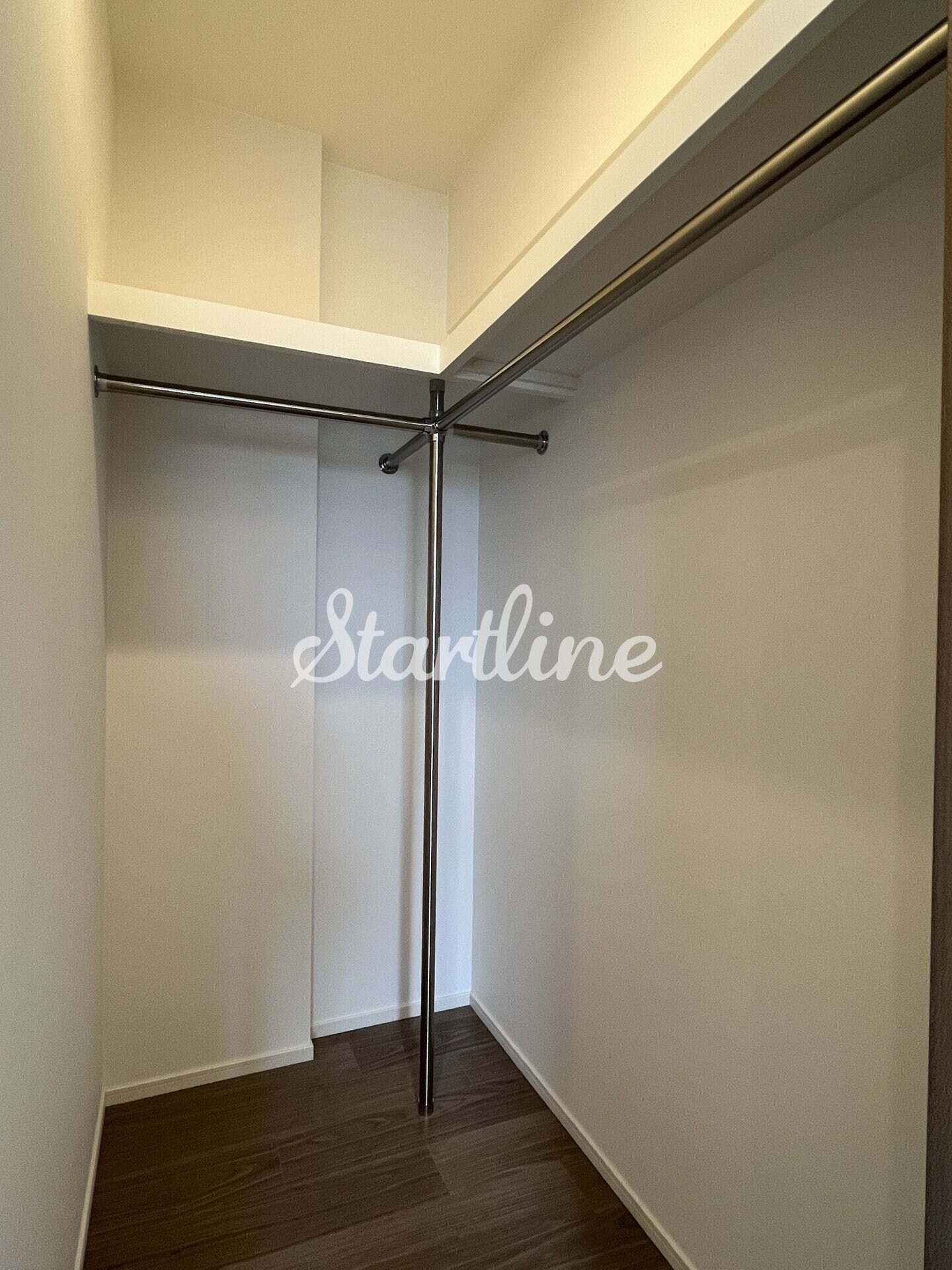 ザ・パークハビオ北千住の物件内観写真