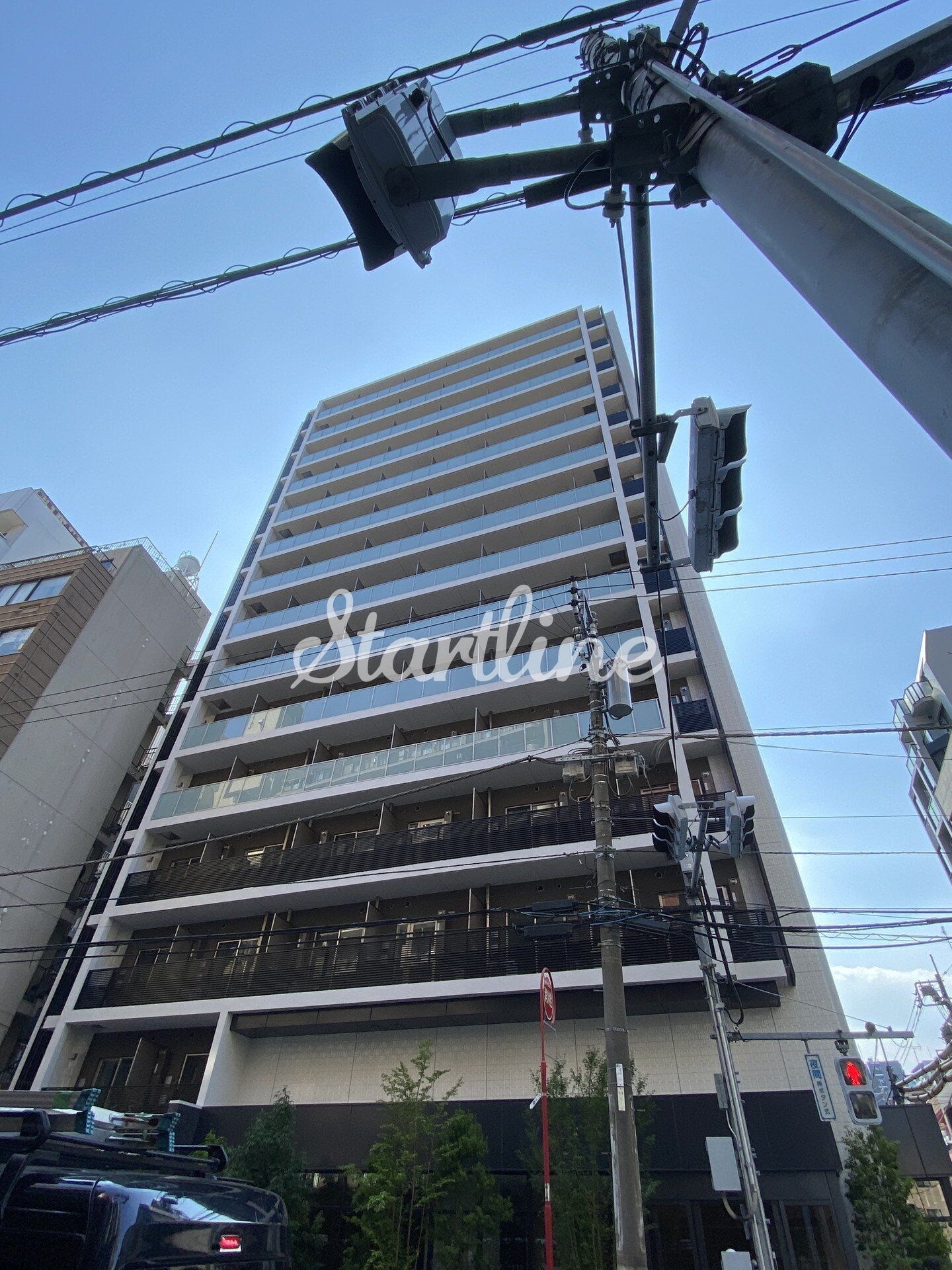 コンフォリア東上野の物件内観写真