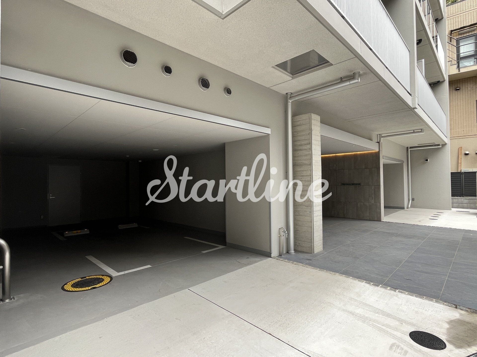 リテラス西日暮里の物件内観写真