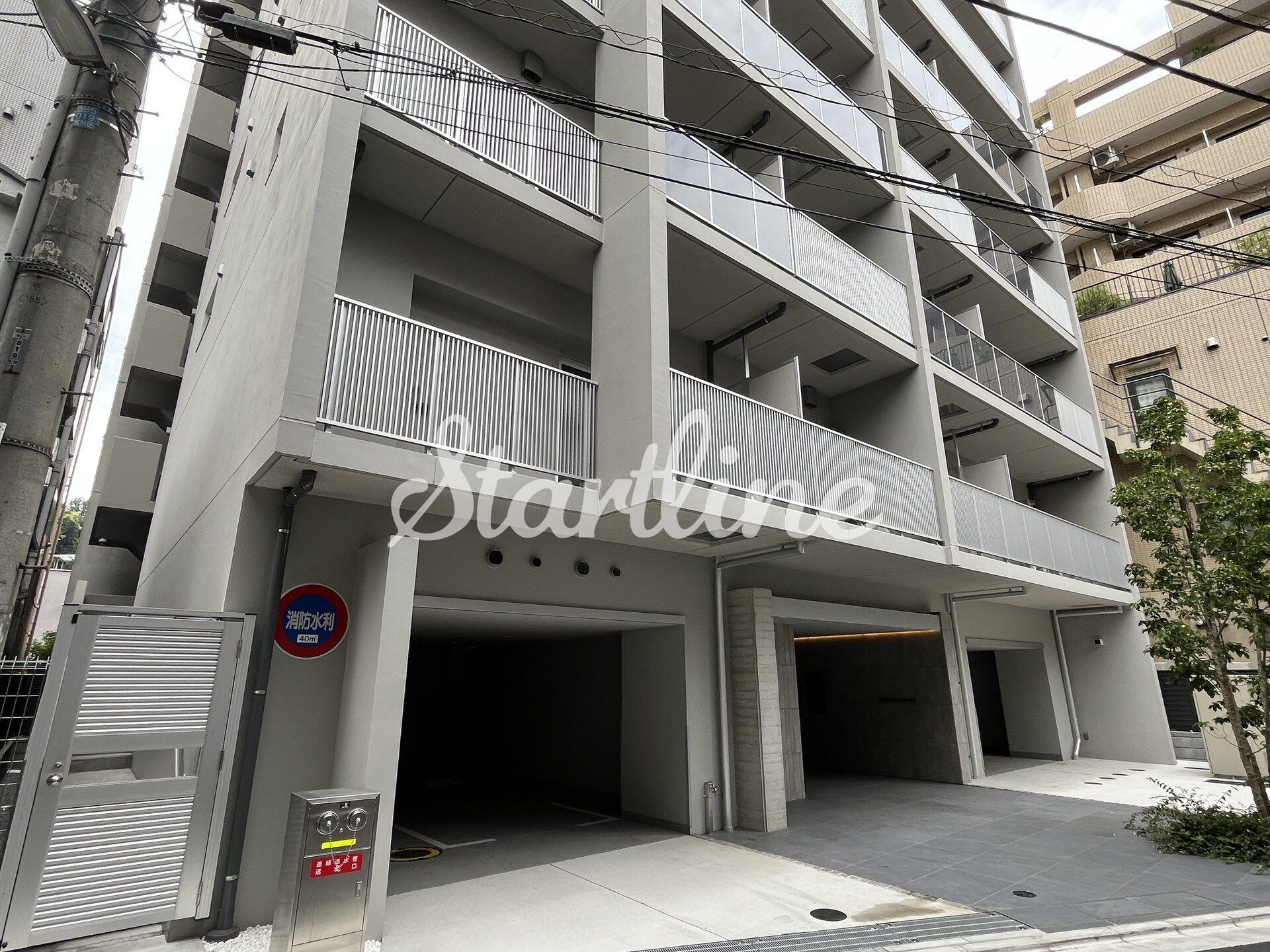 リテラス西日暮里の物件内観写真