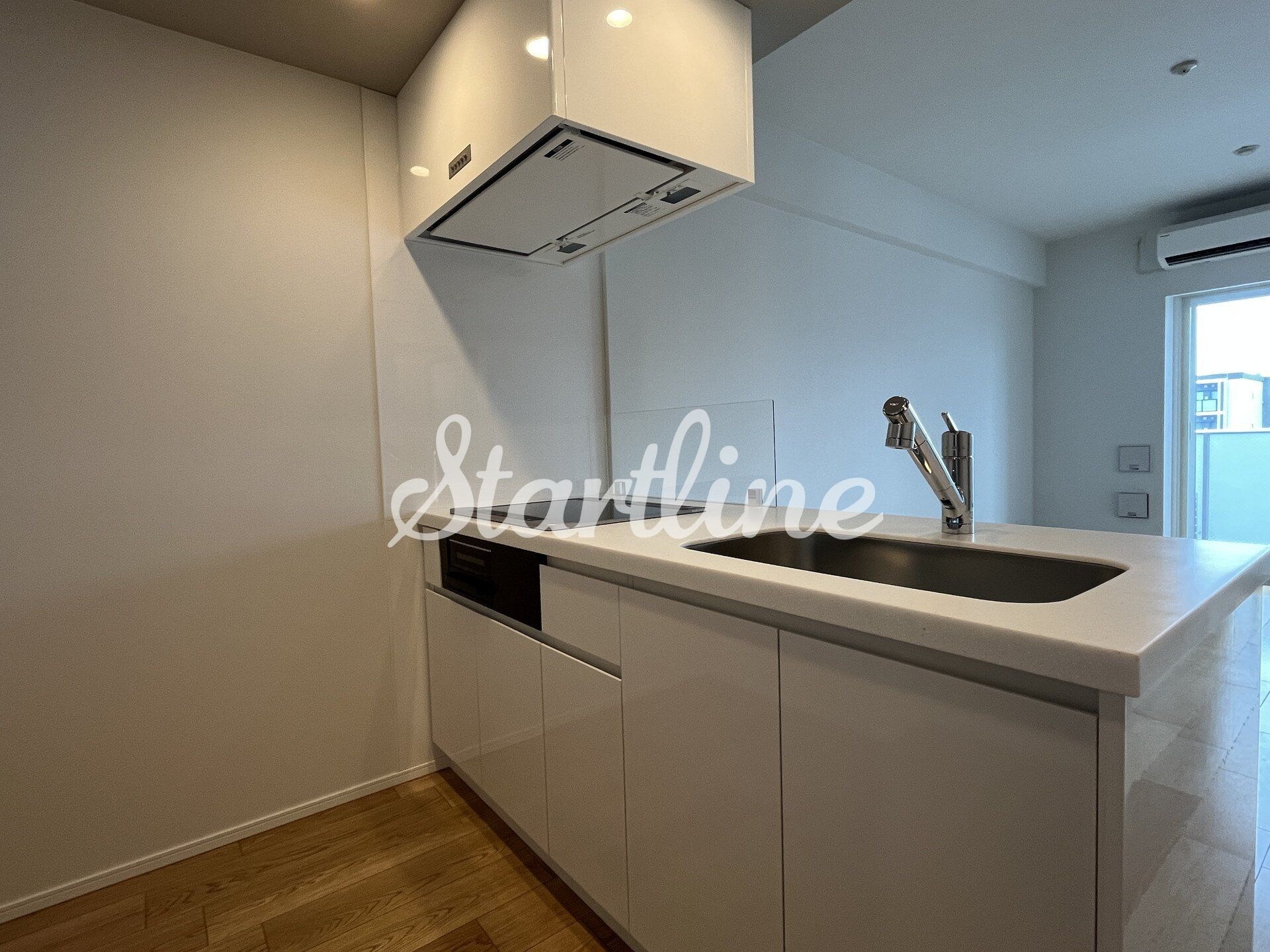 リテラス西日暮里の物件内観写真