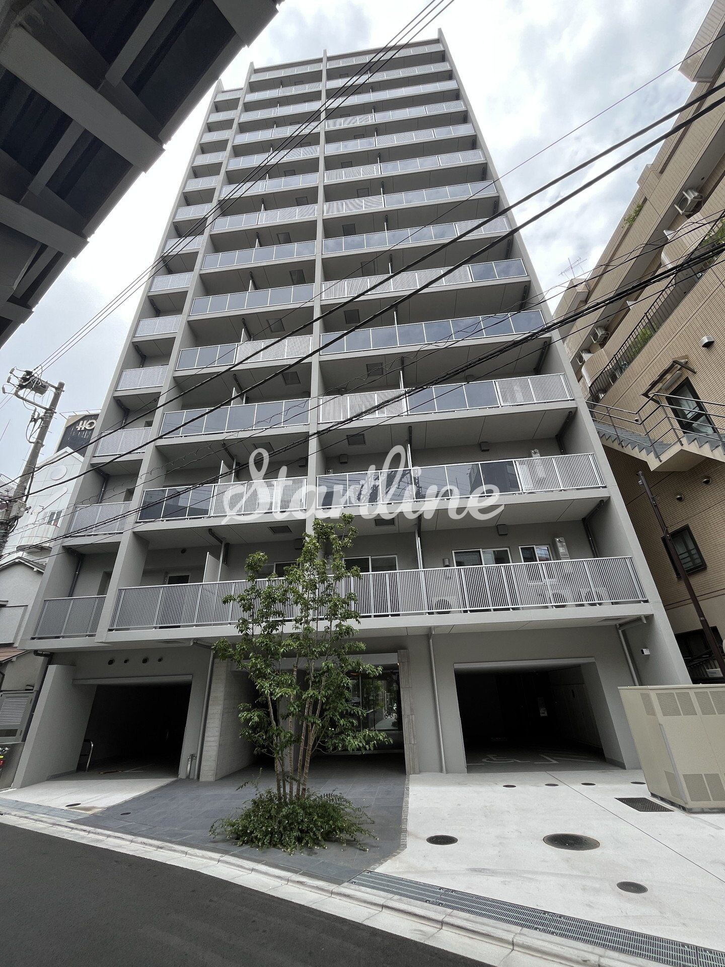 リテラス西日暮里の物件内観写真