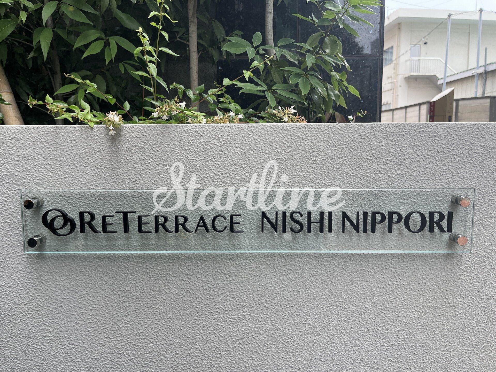 リテラス西日暮里の物件内観写真