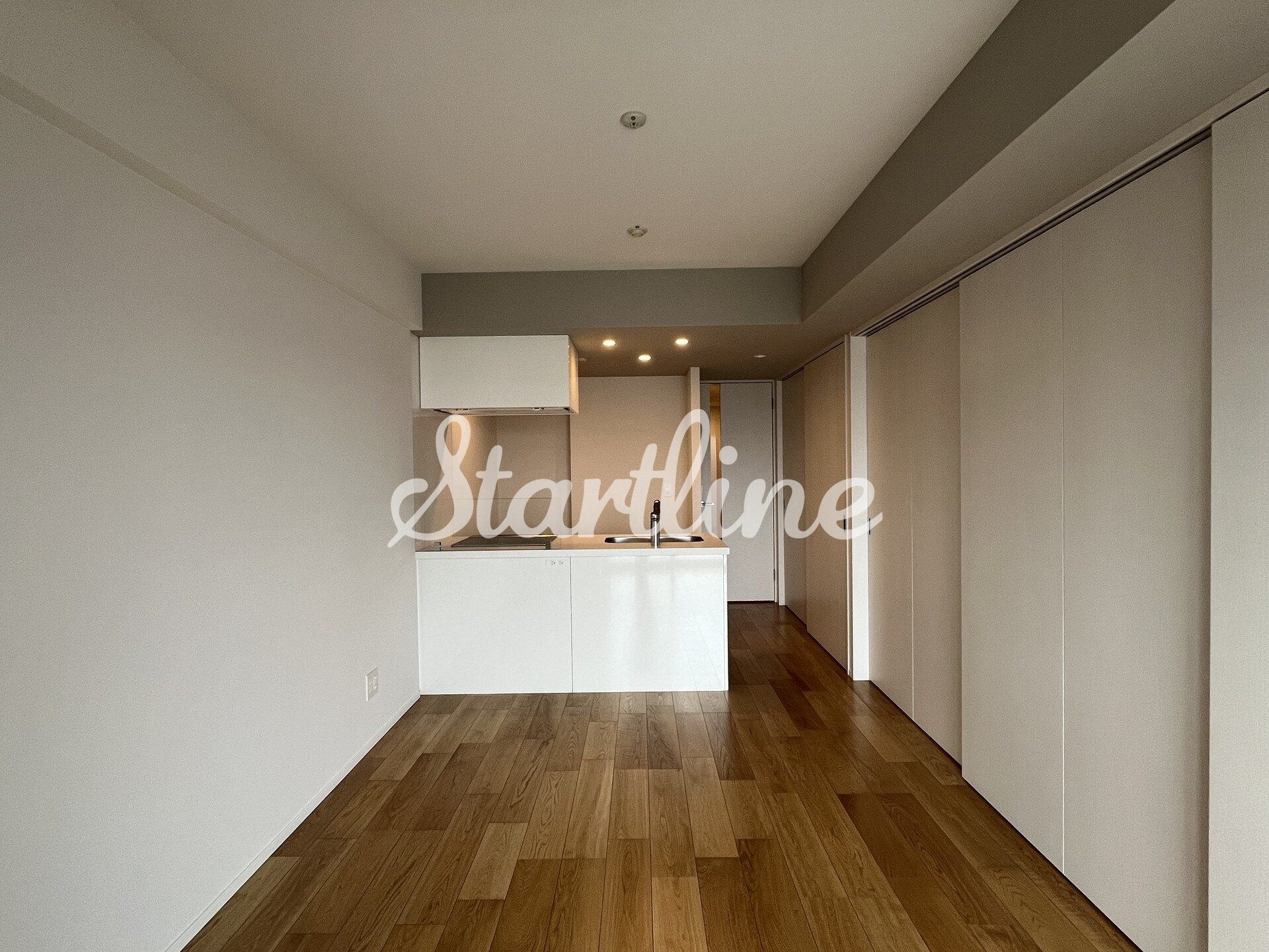 リテラス西日暮里の物件内観写真