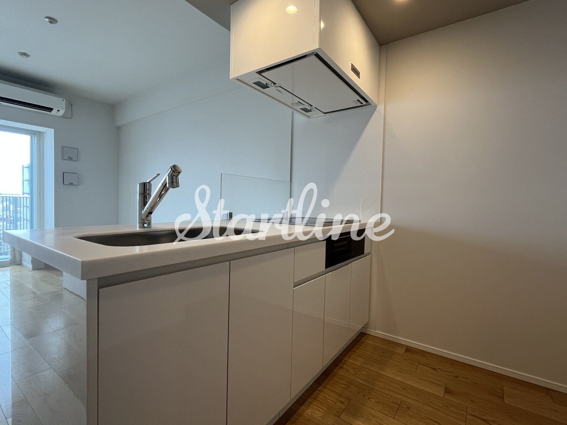 リテラス西日暮里の物件内観写真