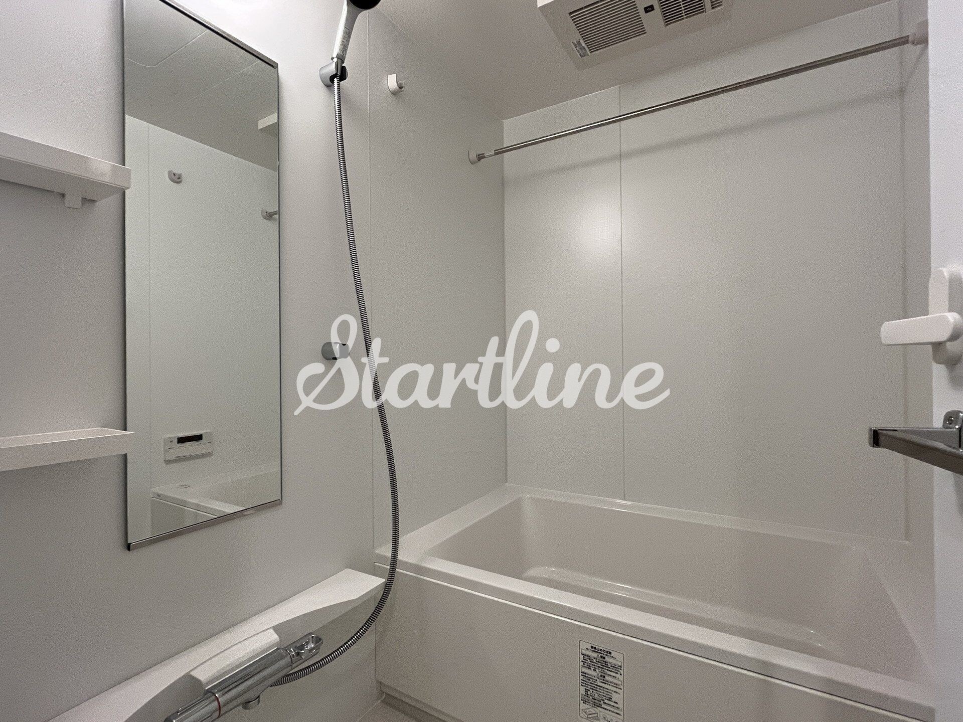 リテラス西日暮里の物件内観写真