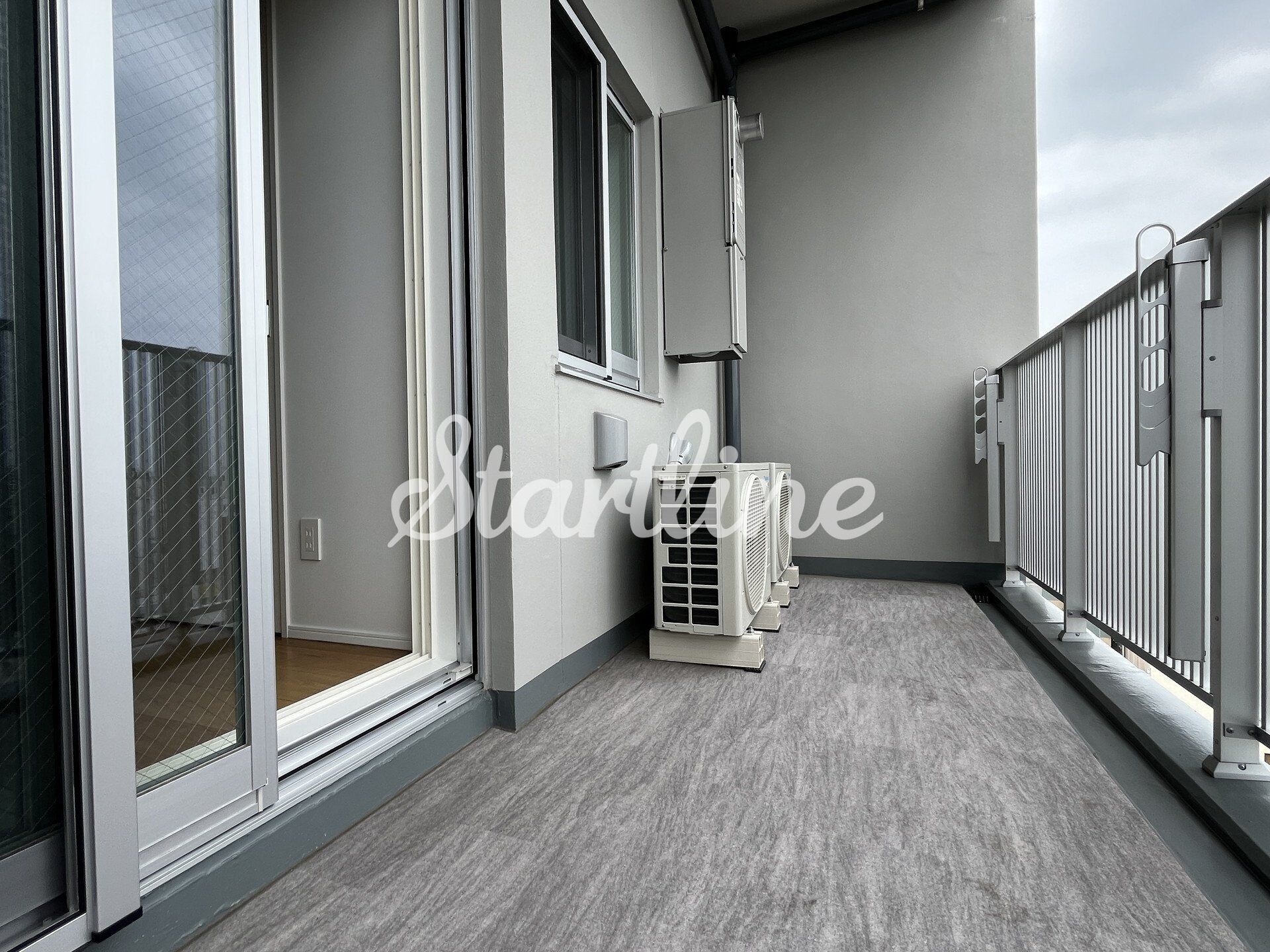 リテラス西日暮里の物件内観写真