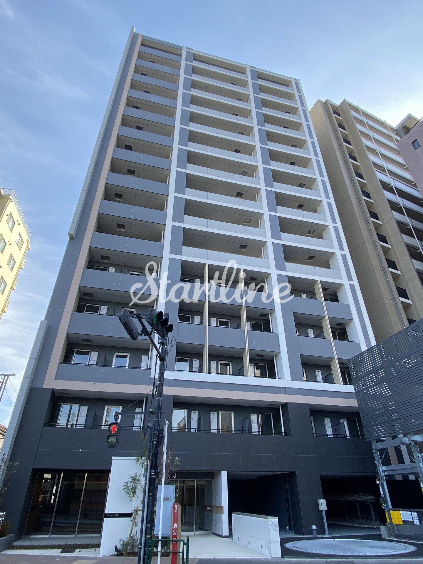 グランカーサ町屋の物件内観写真