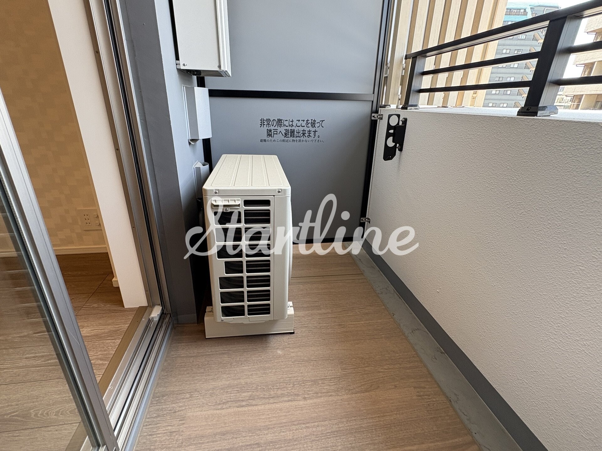 グランカーサ町屋の物件内観写真