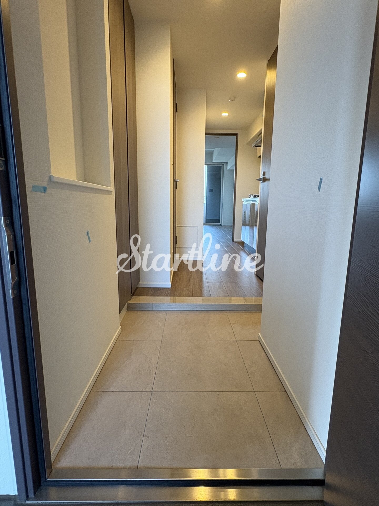 グランカーサ町屋の物件内観写真