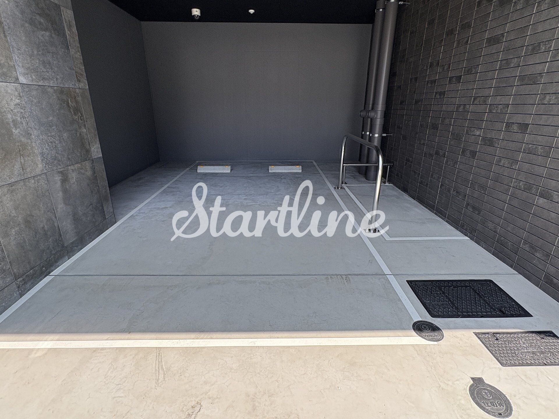 エスレジデンス浅草ディヴァ―スの物件内観写真