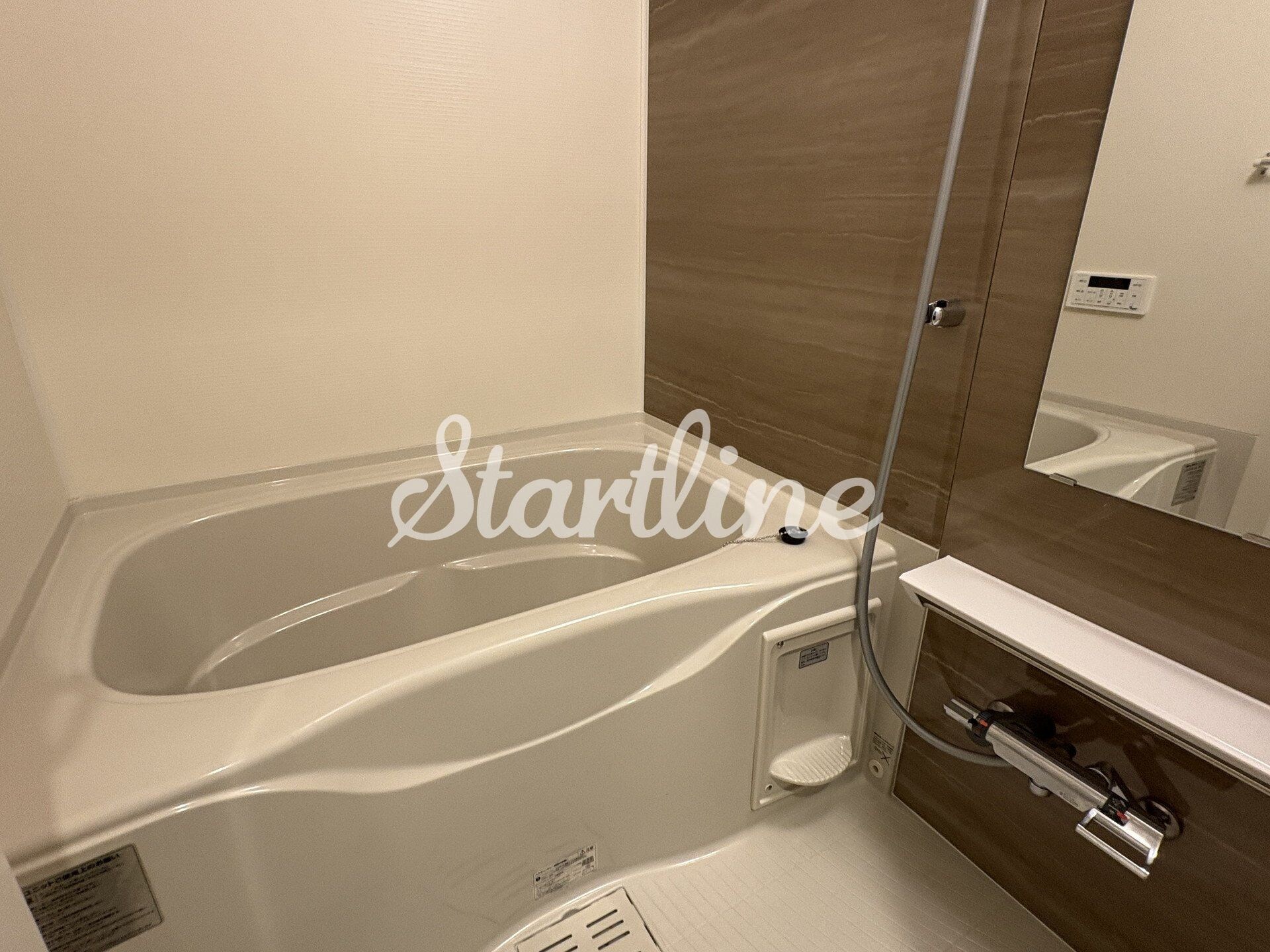 エスレジデンス浅草ディヴァ―スの物件内観写真