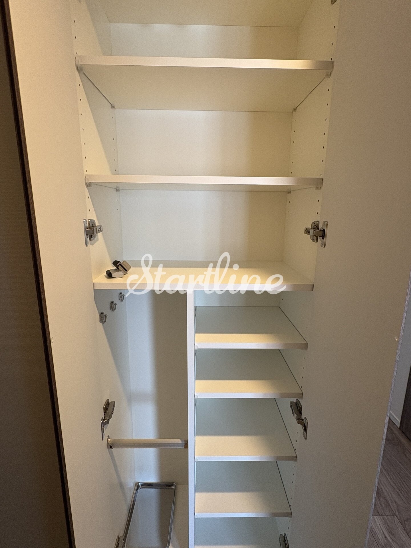 エスレジデンス浅草ディヴァ―スの物件内観写真