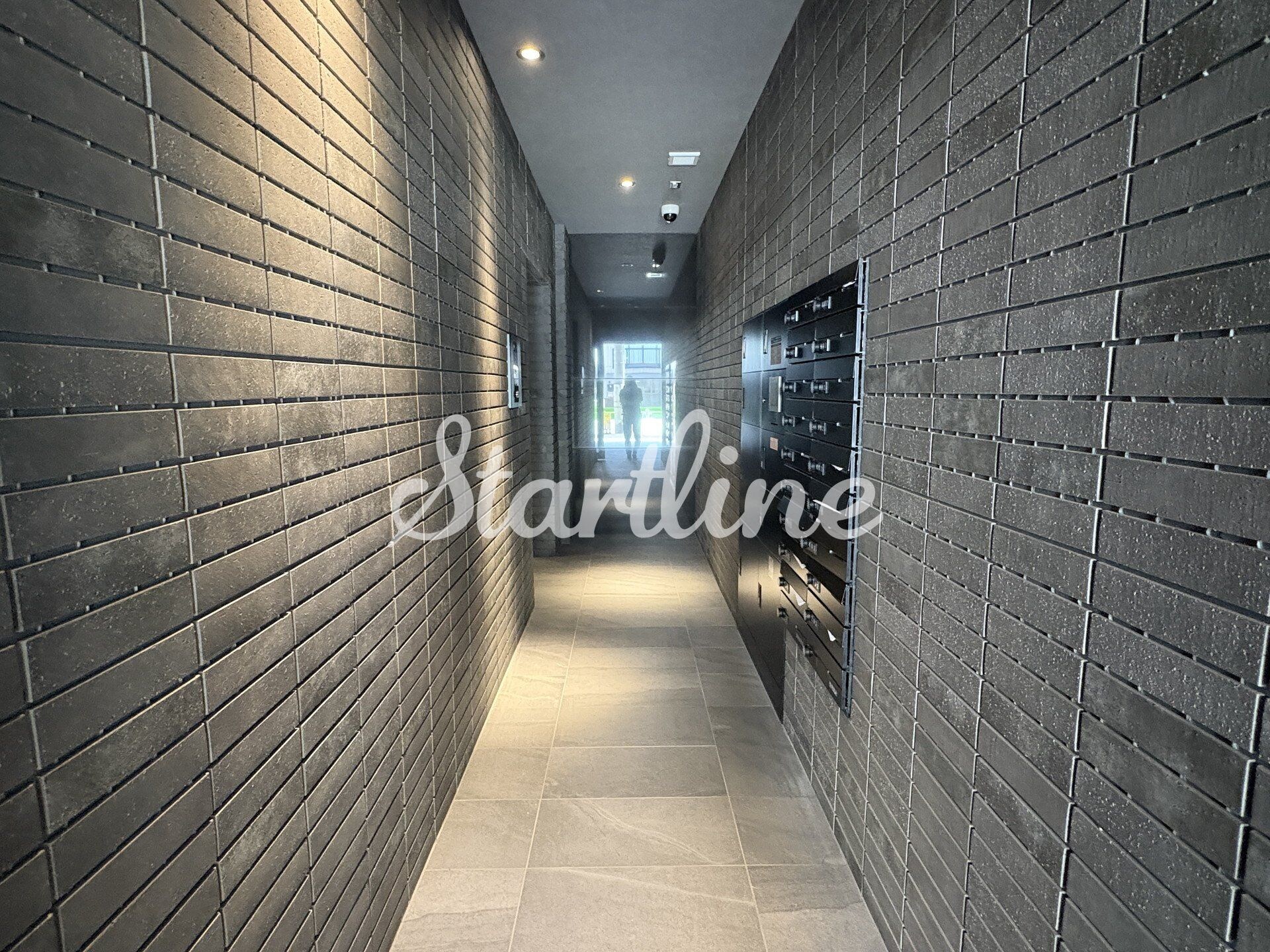 エスレジデンス浅草ディヴァ―スの物件内観写真