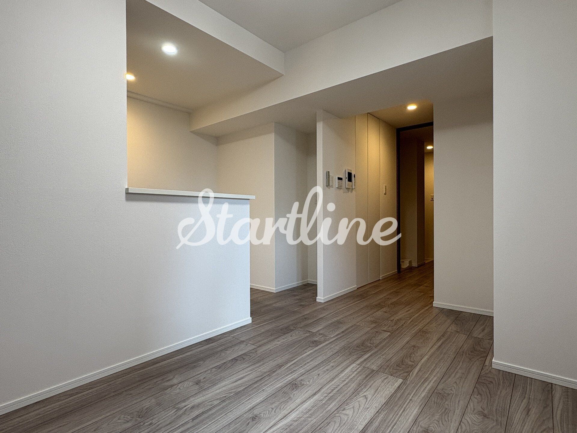 エスレジデンス浅草ディヴァ―スの物件内観写真