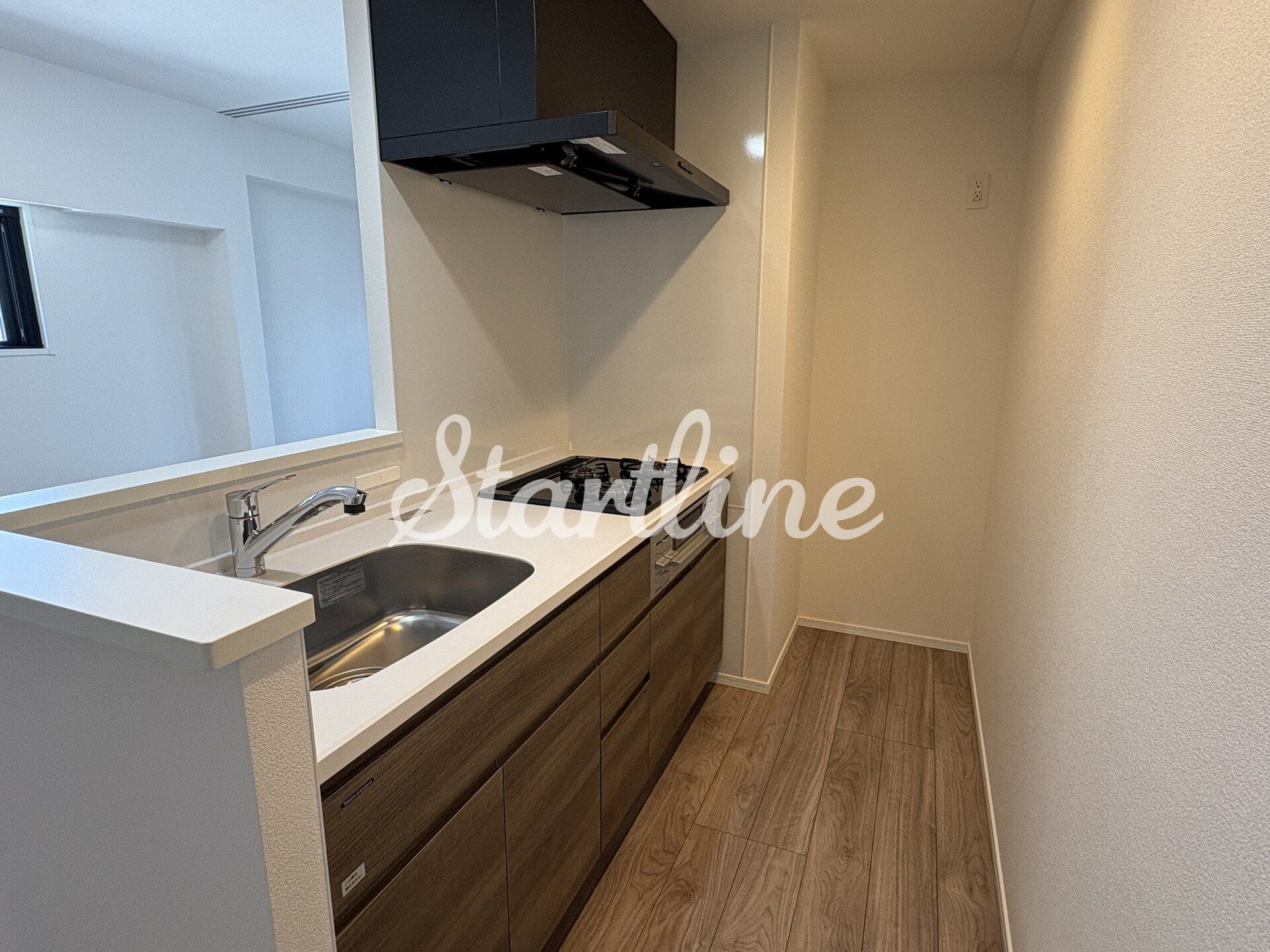 エスレジデンス浅草ディヴァ―スの物件内観写真