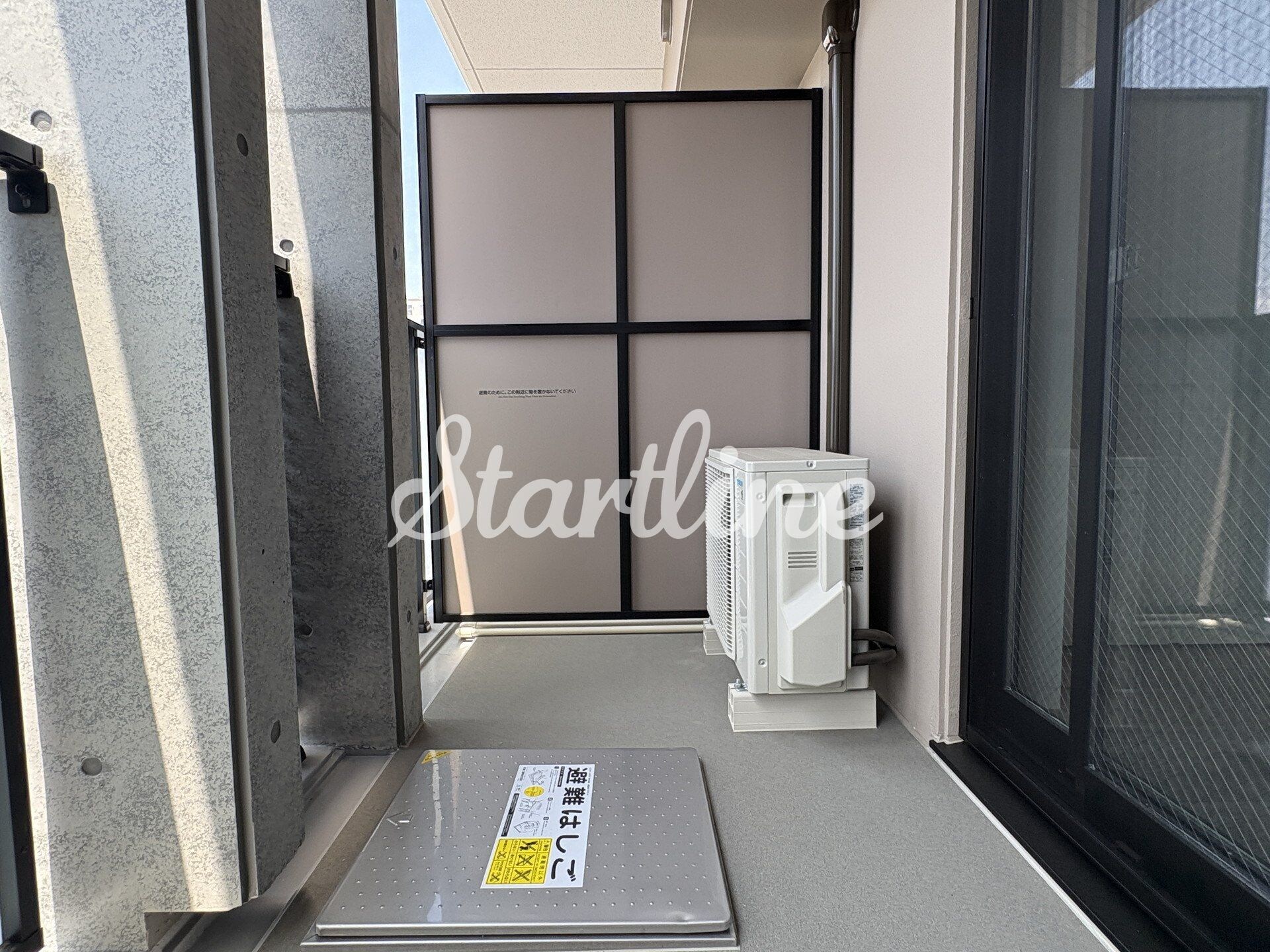 エスレジデンス浅草ディヴァ―スの物件内観写真