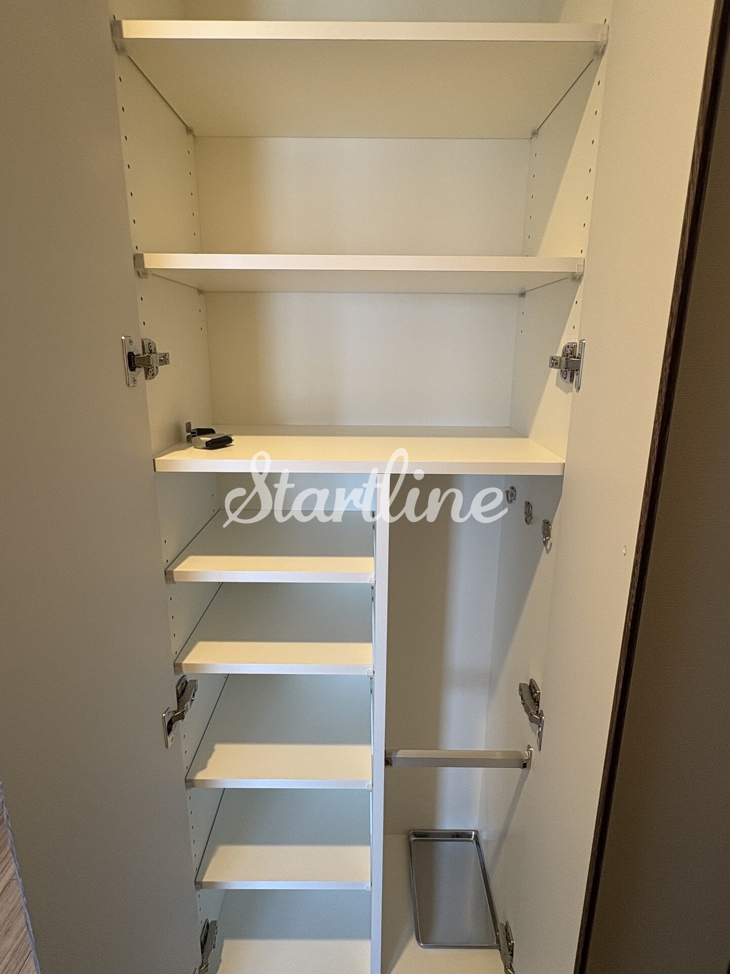 エスレジデンス浅草ディヴァ―スの物件内観写真