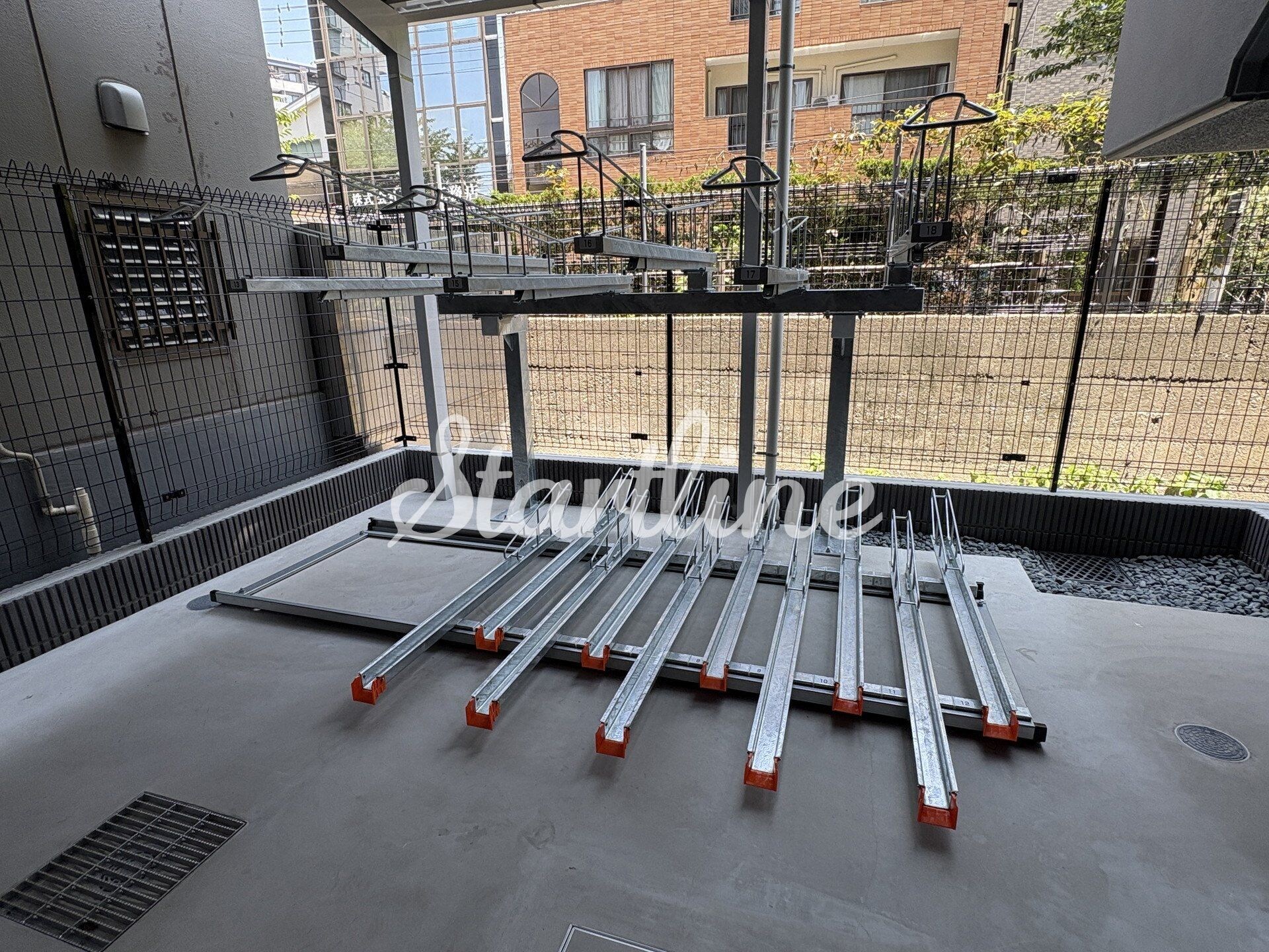 エスレジデンス浅草ディヴァ―スの物件内観写真