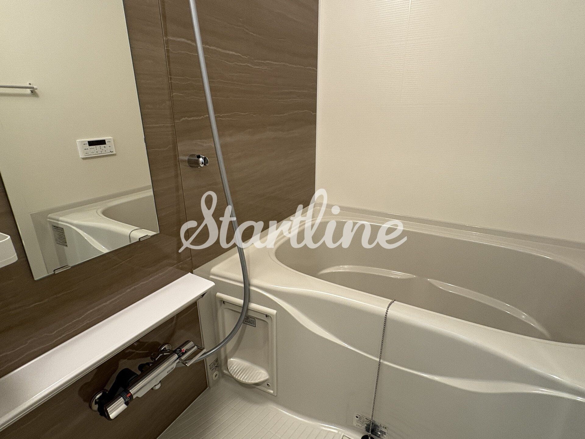 エスレジデンス浅草ディヴァ―スの物件内観写真