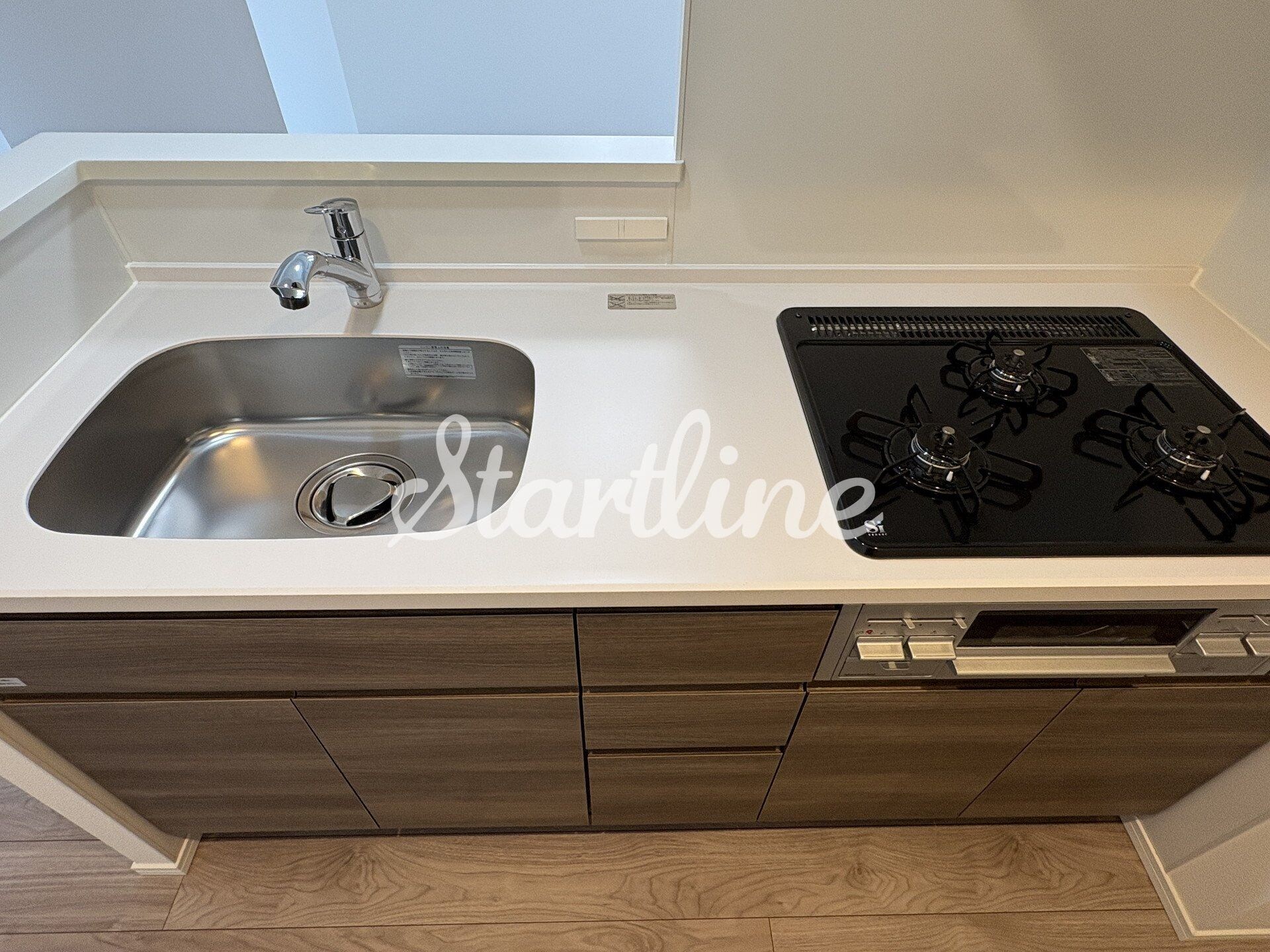 エスレジデンス浅草ディヴァ―スの物件内観写真