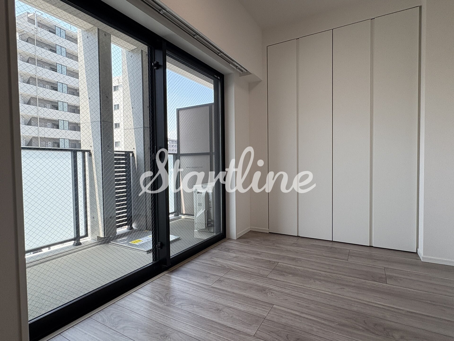 エスレジデンス浅草ディヴァ―スの物件内観写真