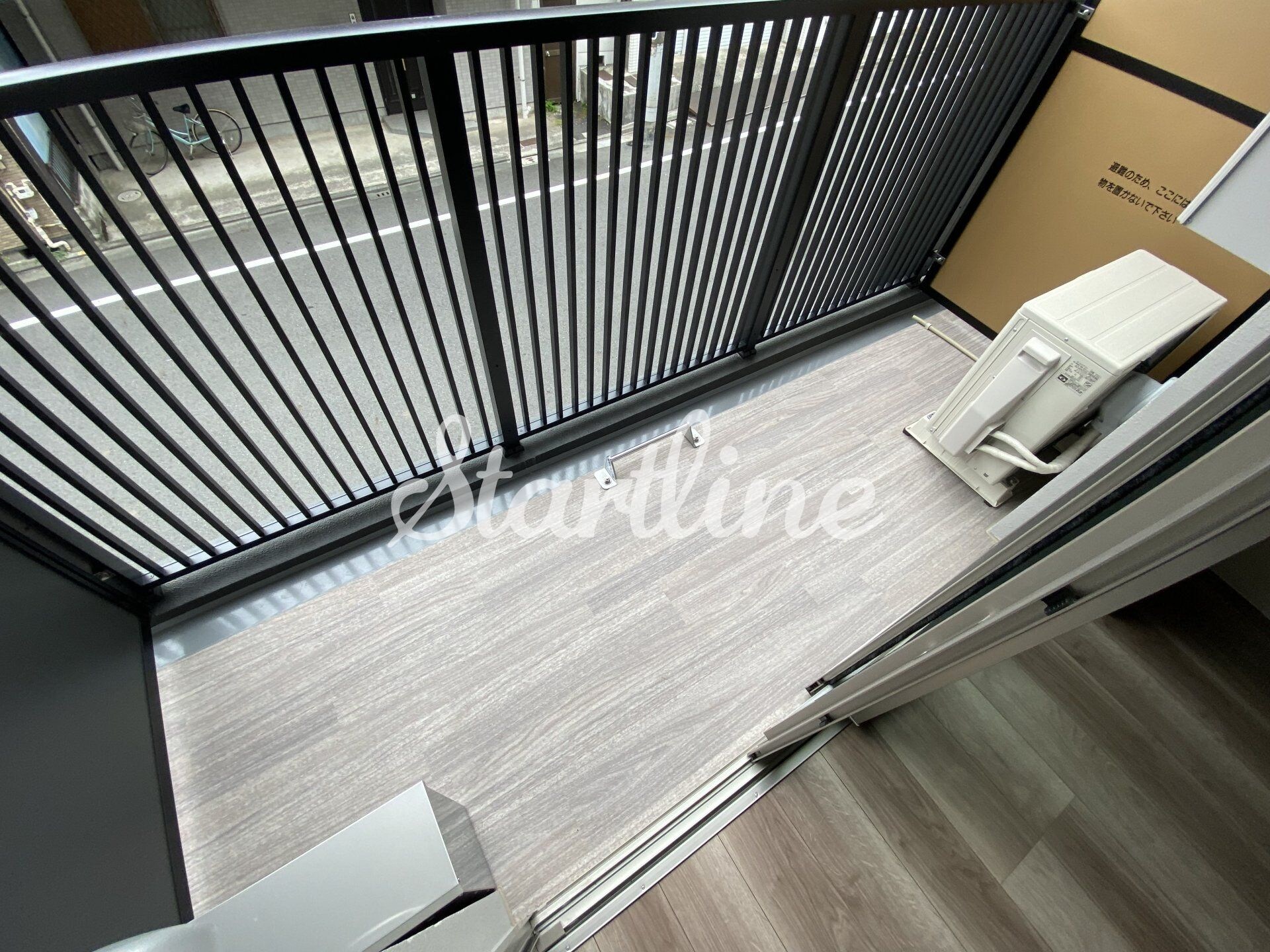 マークスサクラ(MARKS SAKURA)の物件内観写真