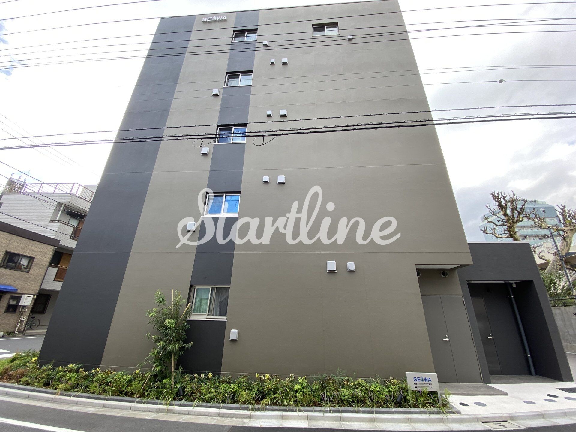 マークスサクラ(MARKS SAKURA)の物件内観写真