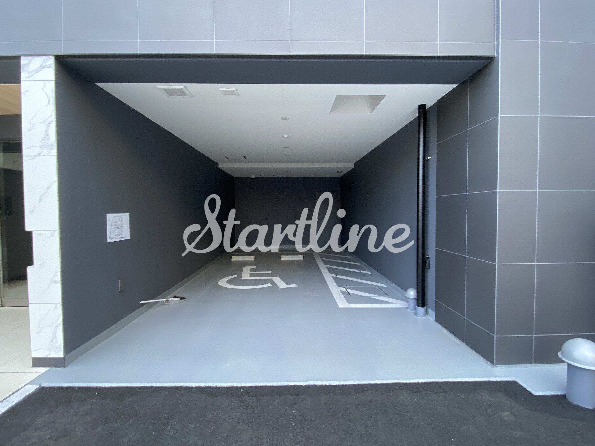 グランカーサ町屋の物件内観写真