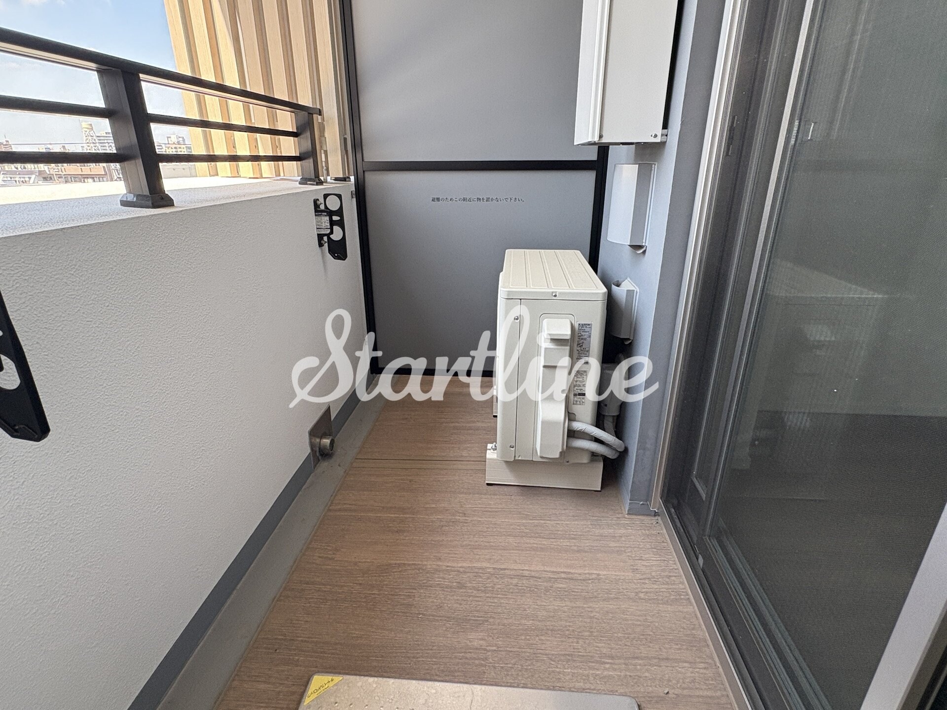 グランカーサ町屋の物件内観写真