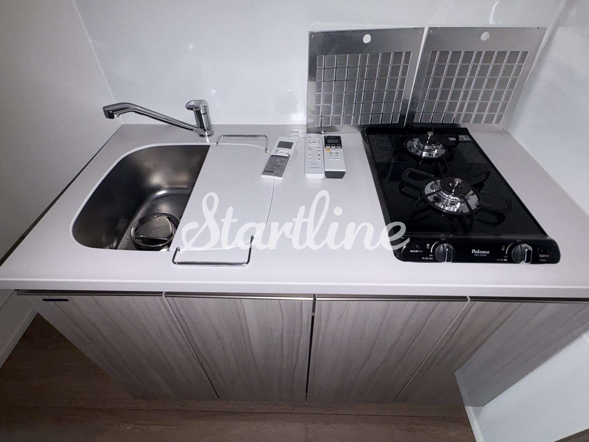 グランカーサ町屋の物件内観写真