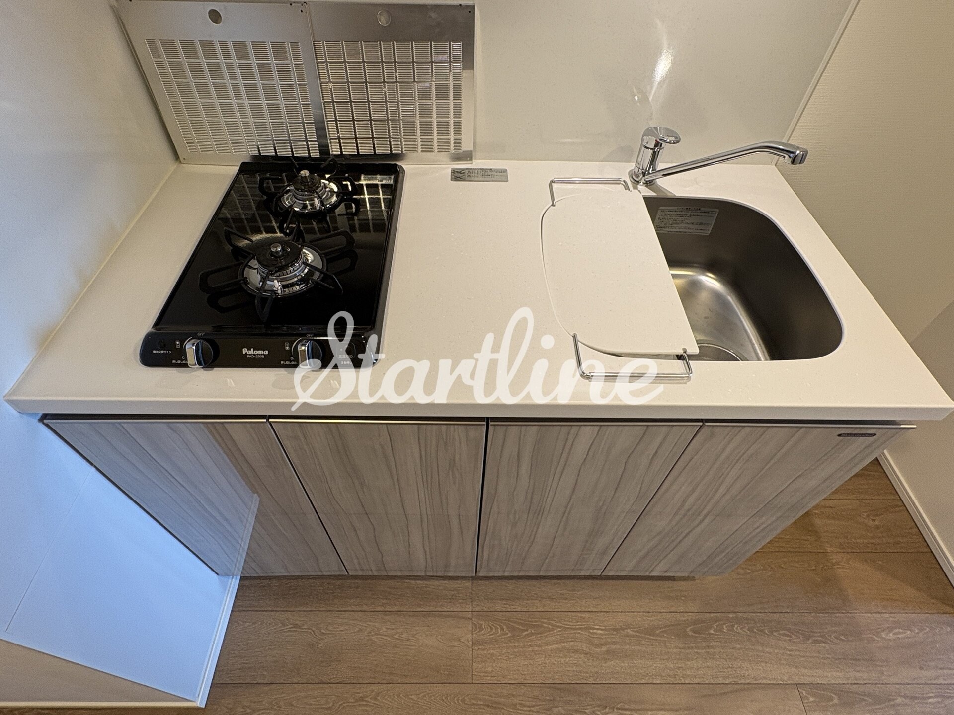 グランカーサ町屋の物件内観写真