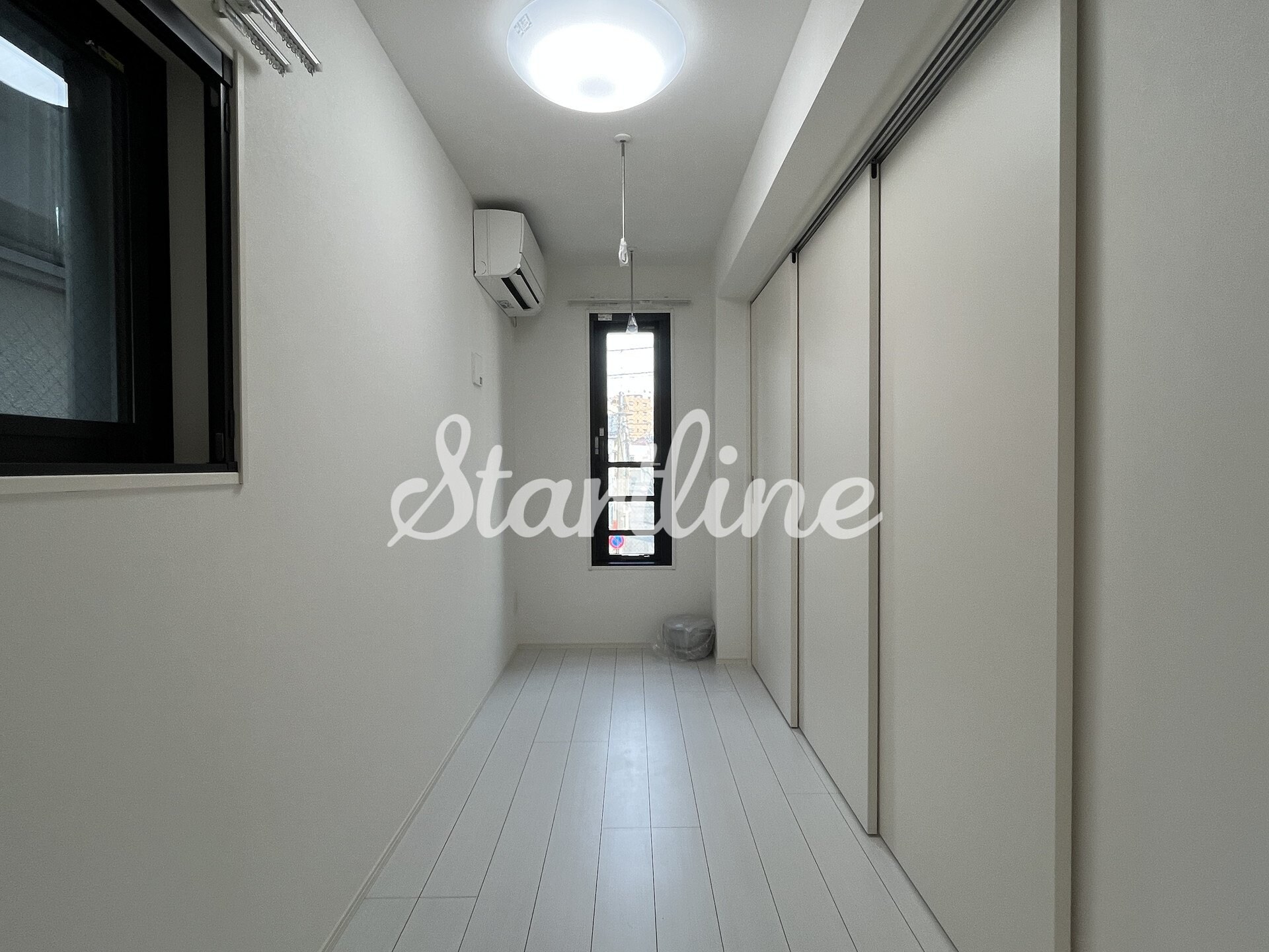 アトリオフラッツ日暮里の物件内観写真