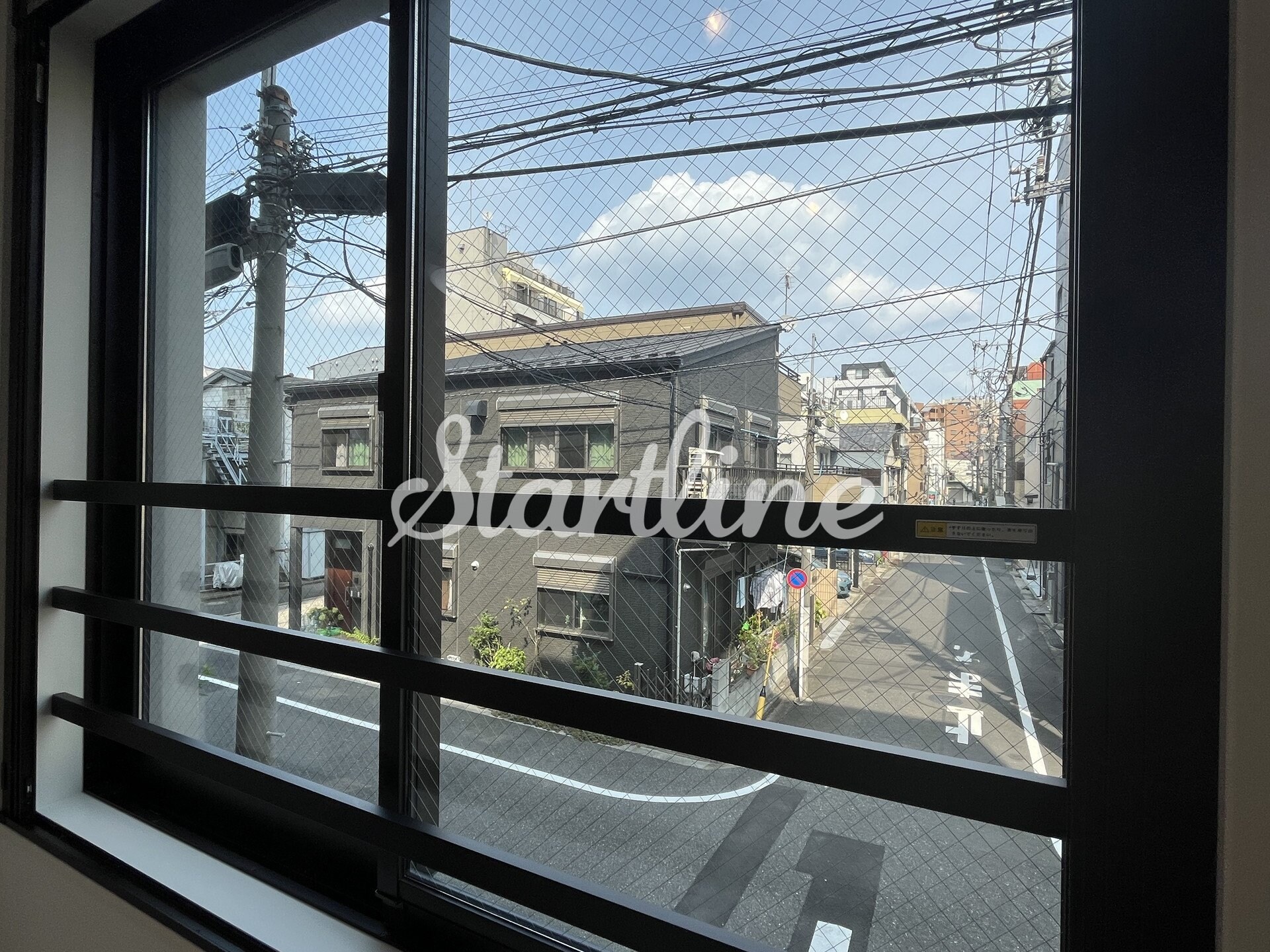 アトリオフラッツ日暮里の物件内観写真