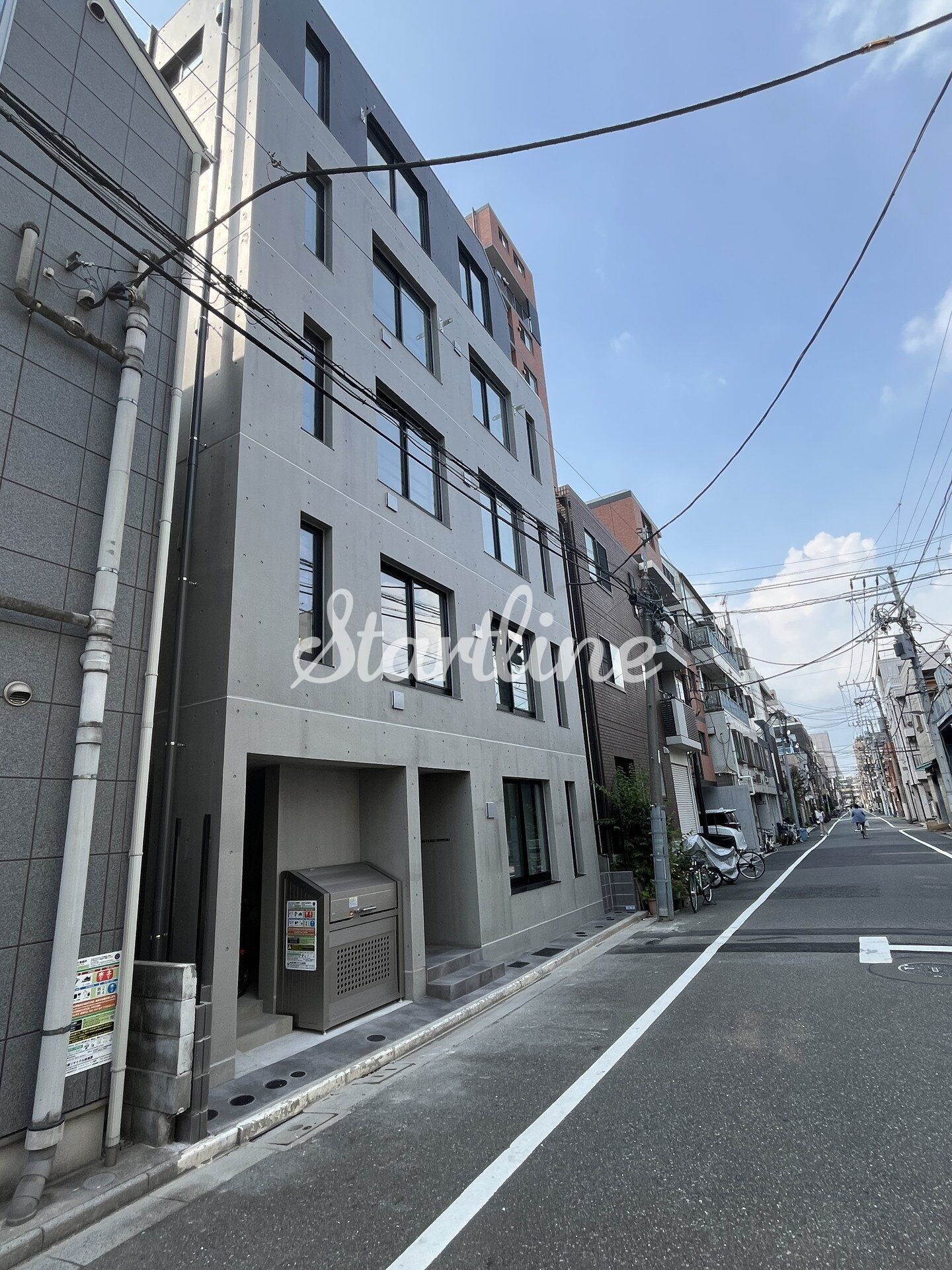 アトリオフラッツ日暮里の物件内観写真