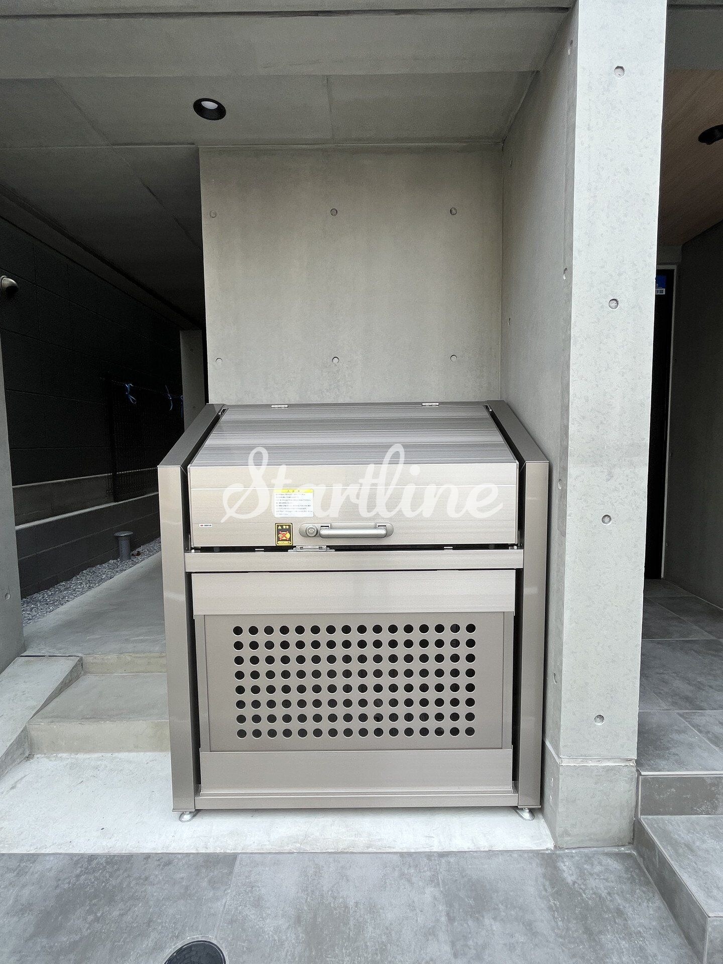 アトリオフラッツ日暮里の物件内観写真