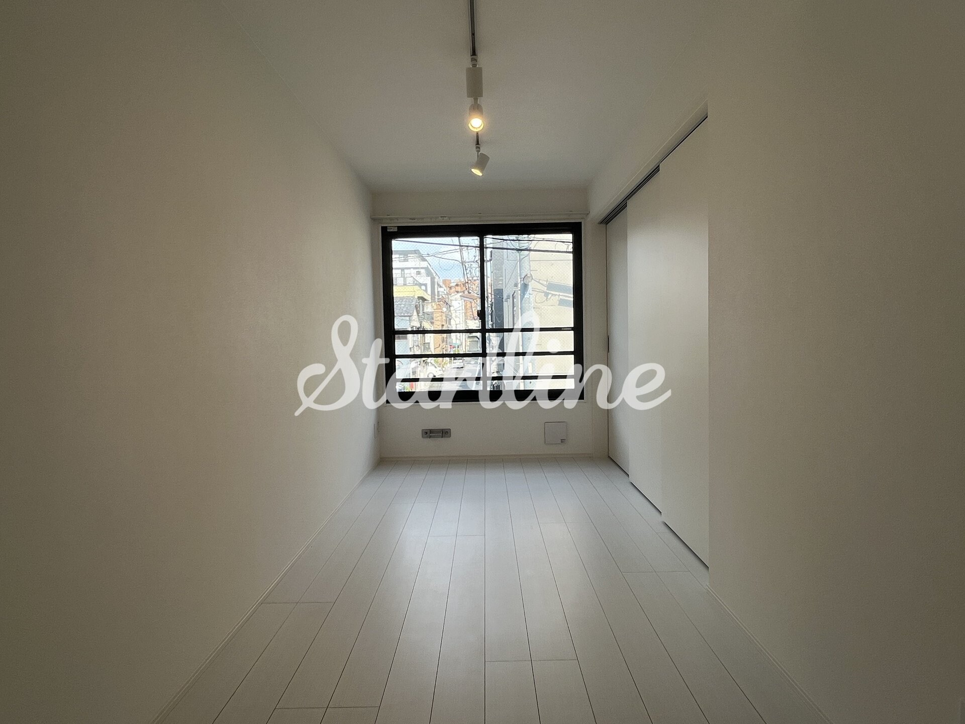 アトリオフラッツ日暮里の物件内観写真