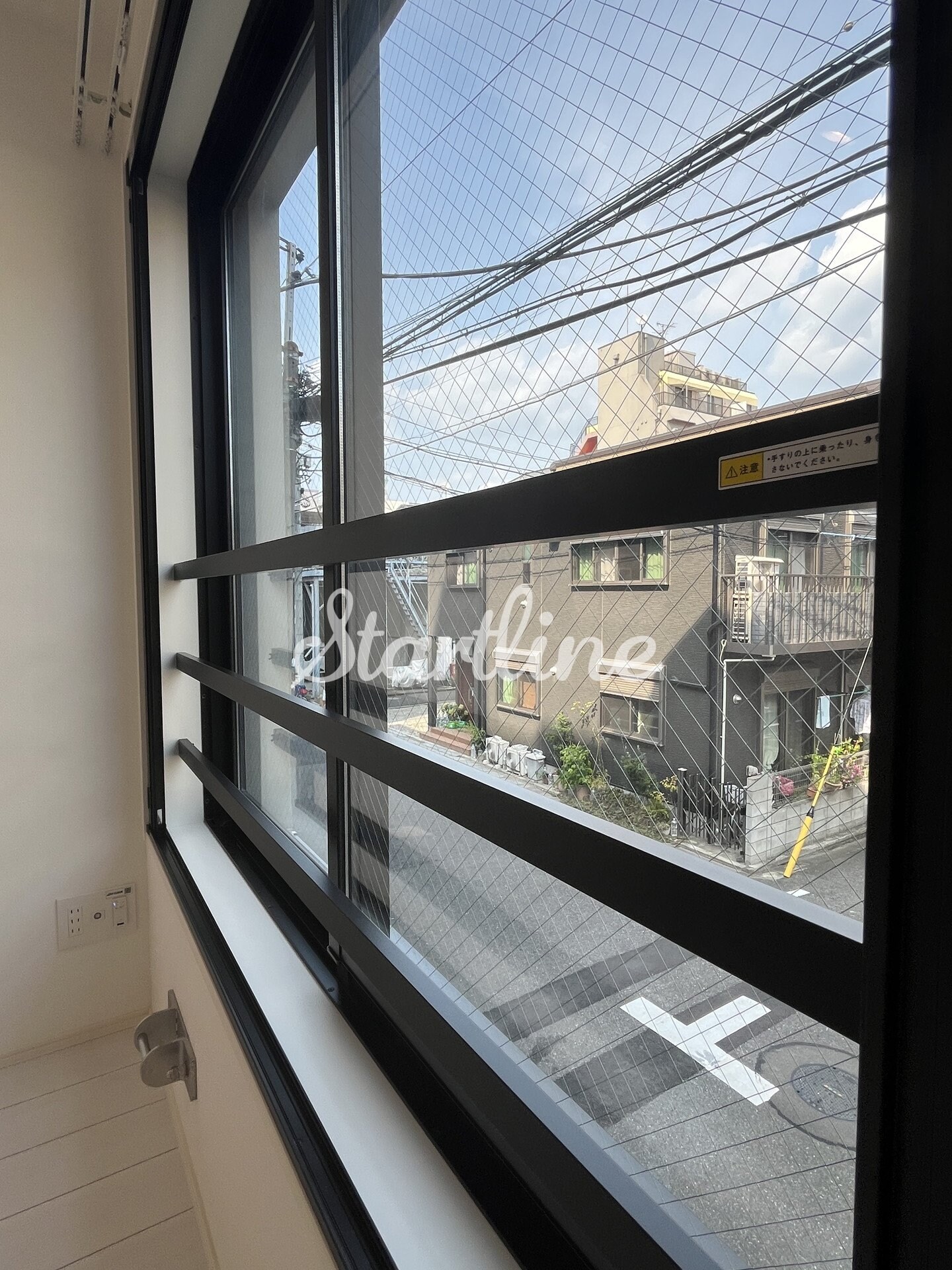 アトリオフラッツ日暮里の物件内観写真