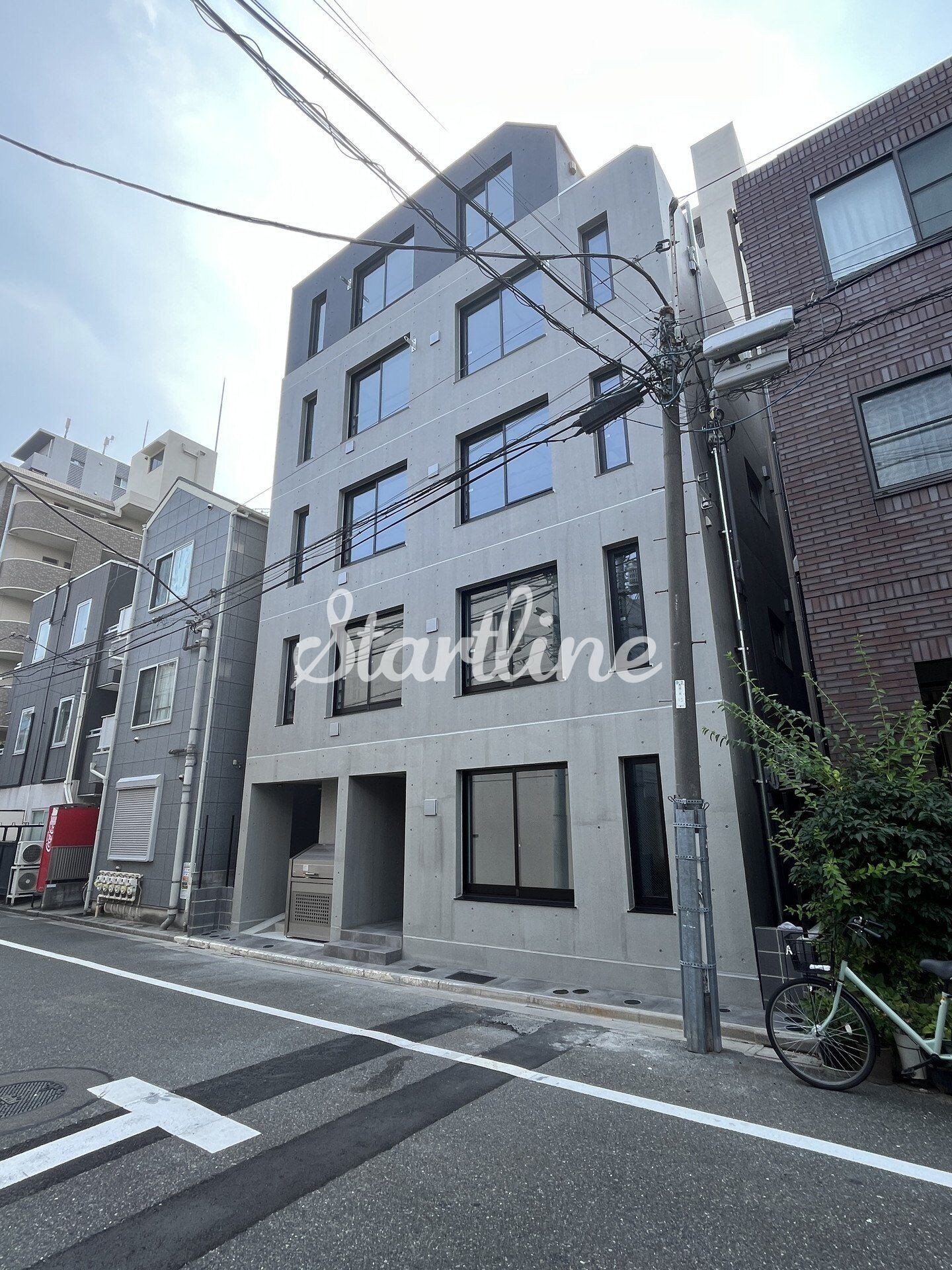 アトリオフラッツ日暮里の物件内観写真