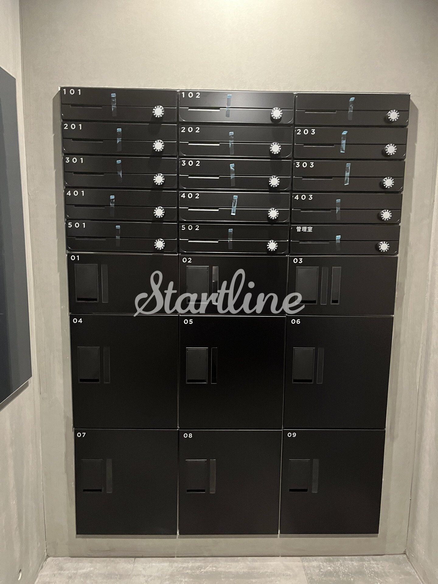 アトリオフラッツ日暮里の物件内観写真