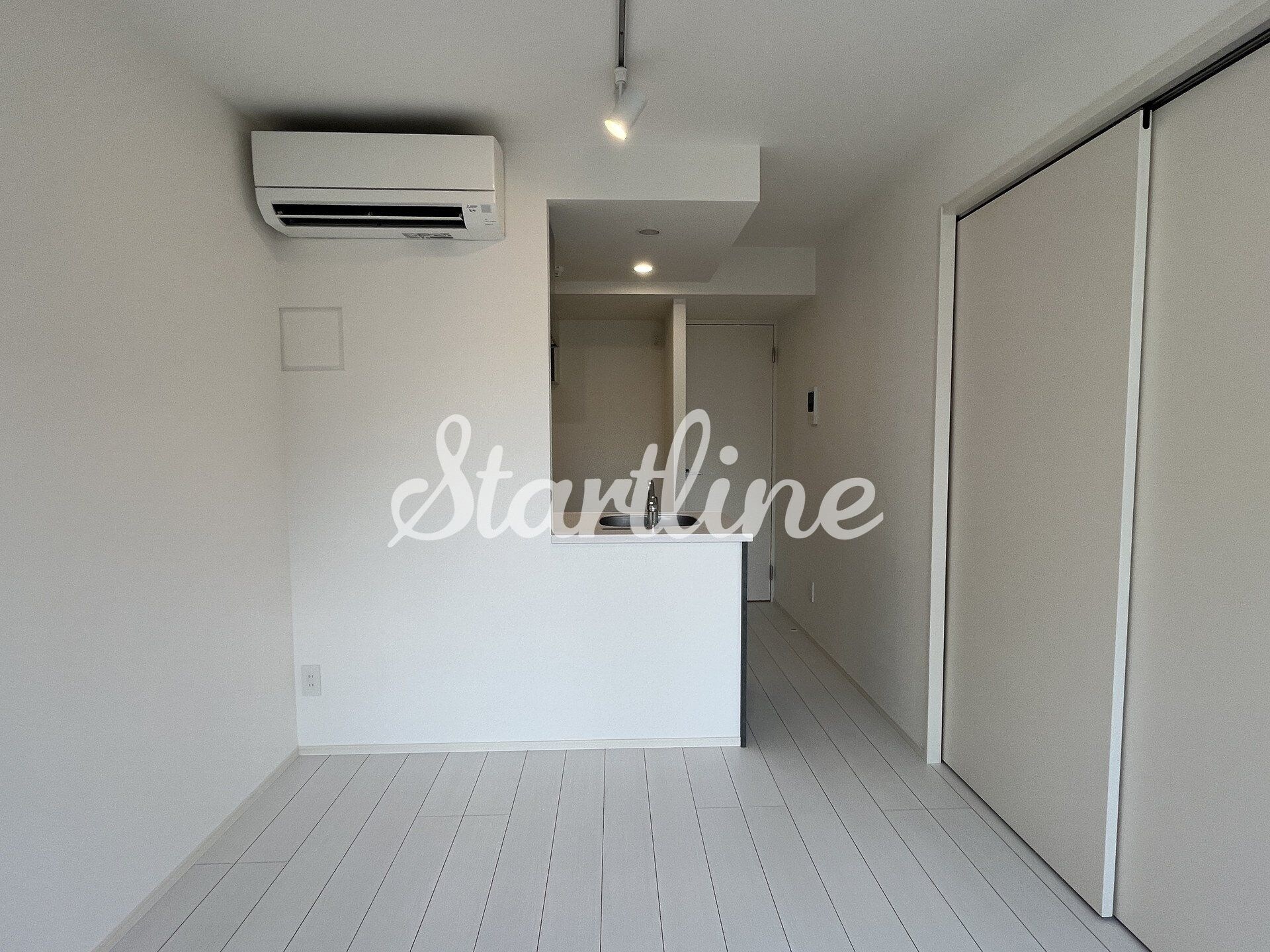 アトリオフラッツ日暮里の物件内観写真