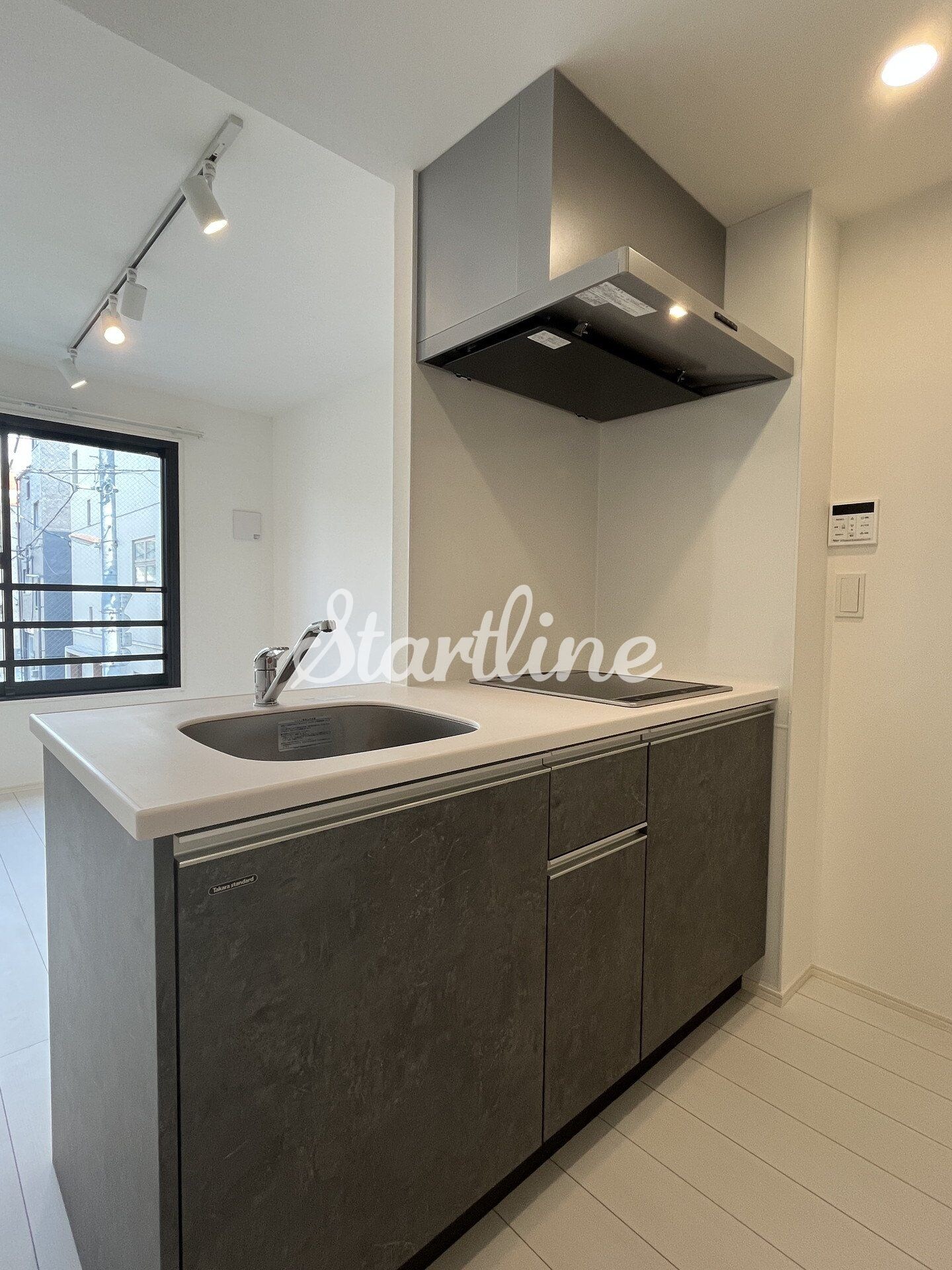 アトリオフラッツ日暮里の物件内観写真