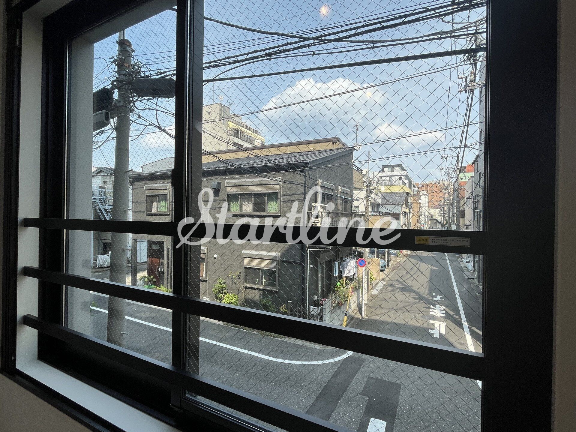 アトリオフラッツ日暮里の物件内観写真