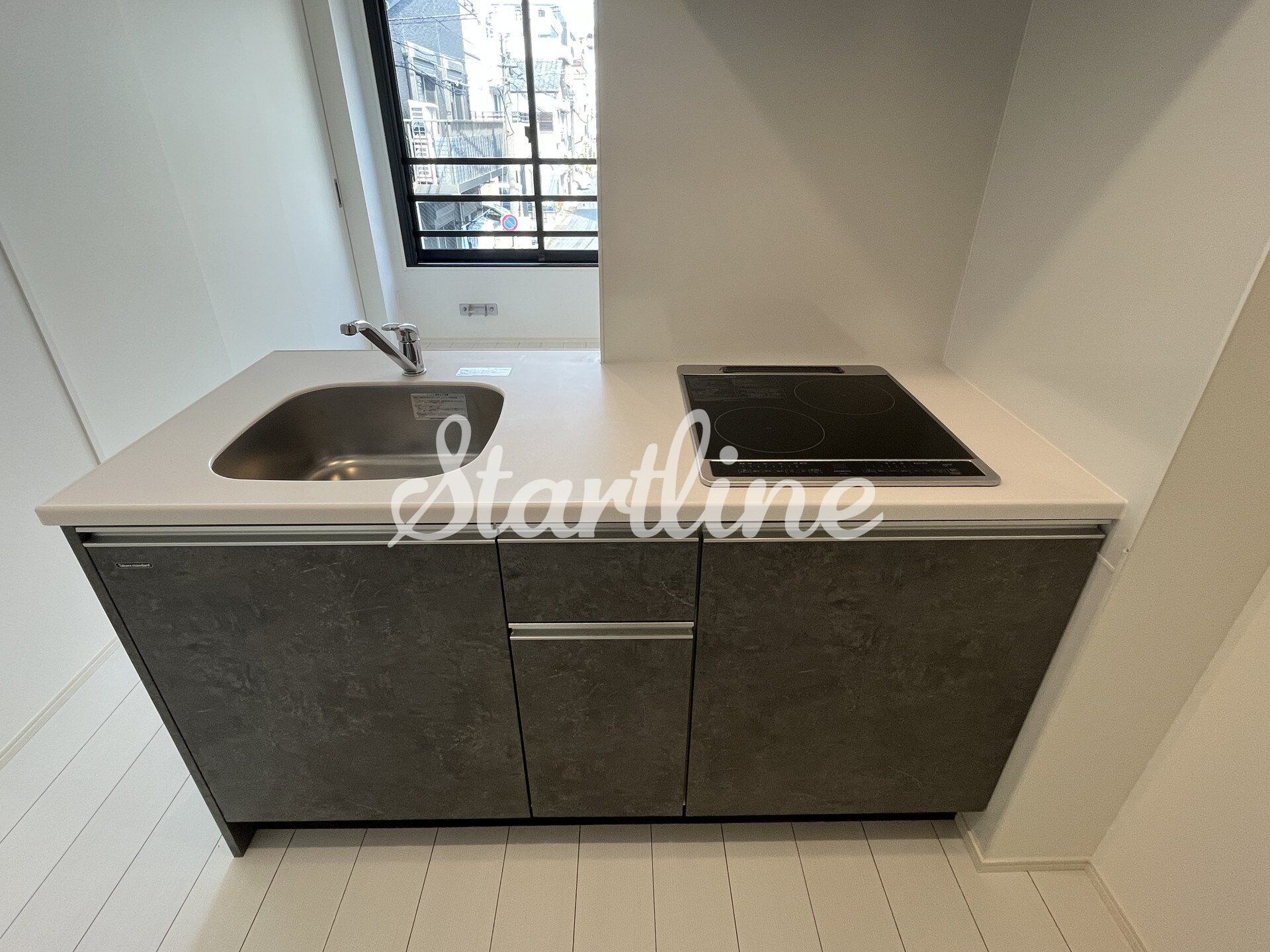 アトリオフラッツ日暮里の物件内観写真