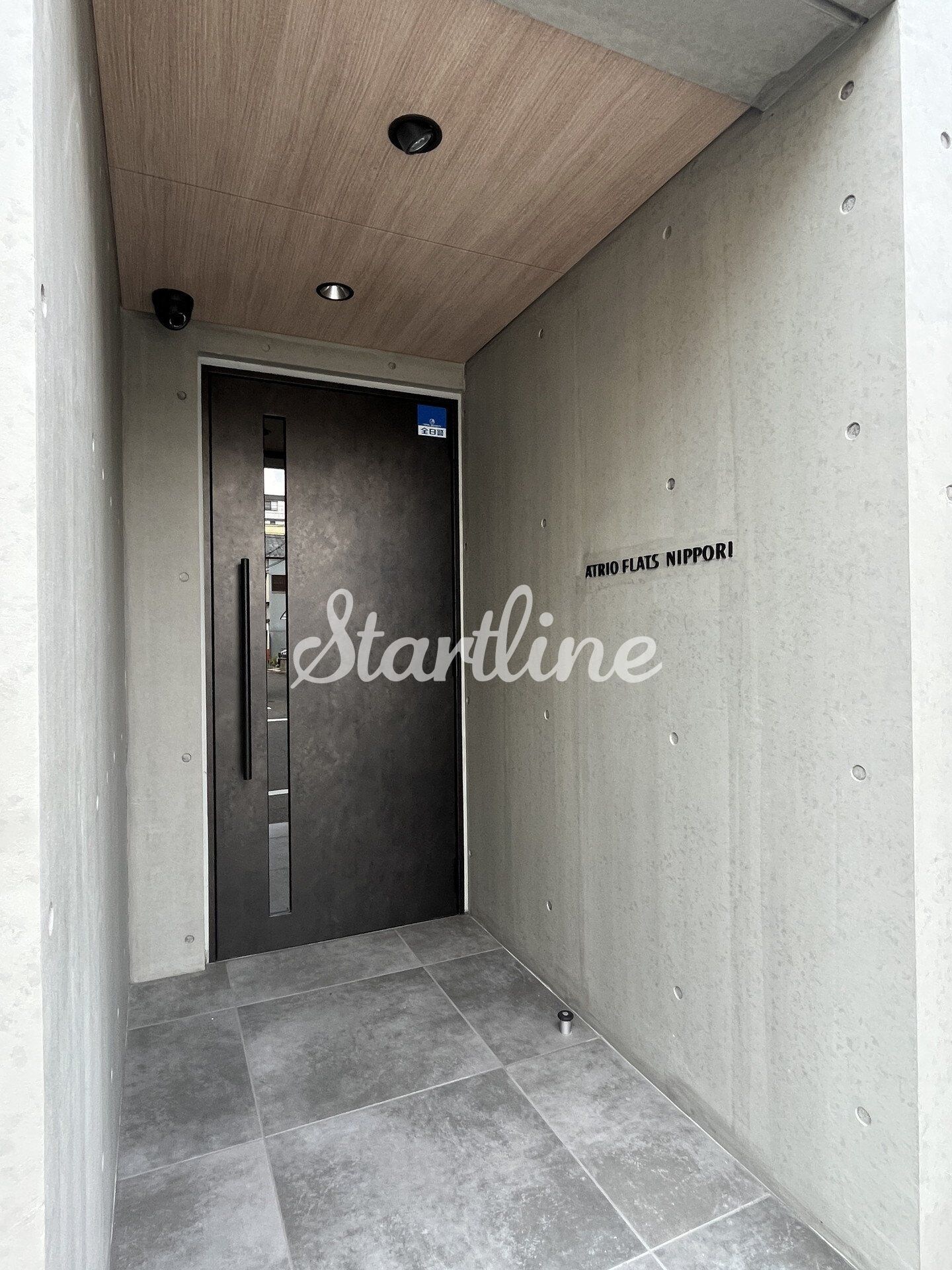 アトリオフラッツ日暮里の物件内観写真