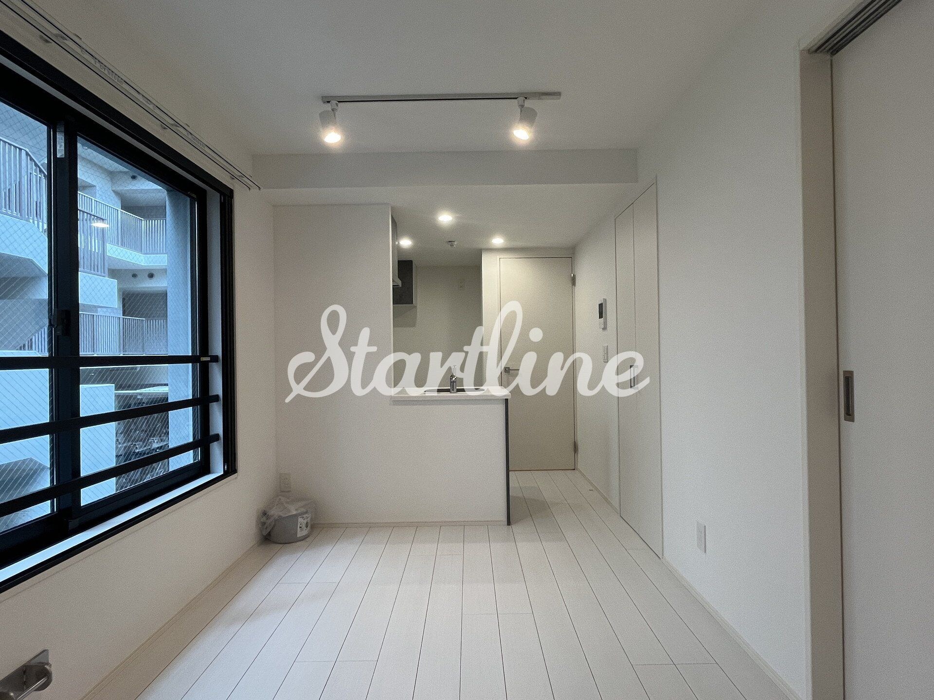 アトリオフラッツ日暮里の物件内観写真