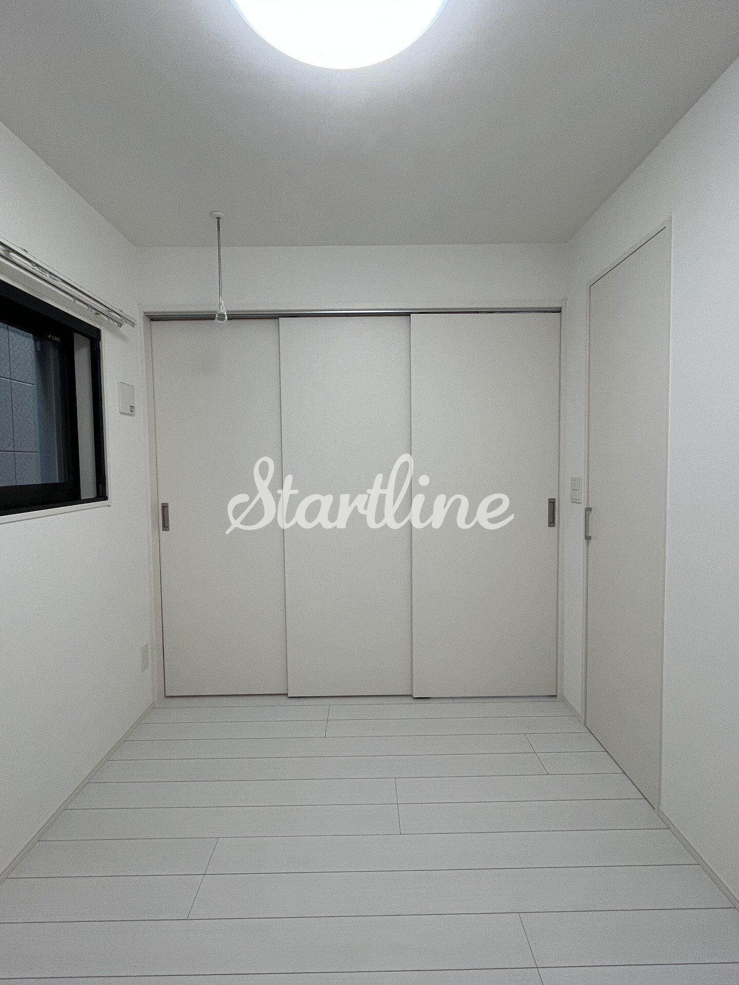 アトリオフラッツ日暮里の物件内観写真