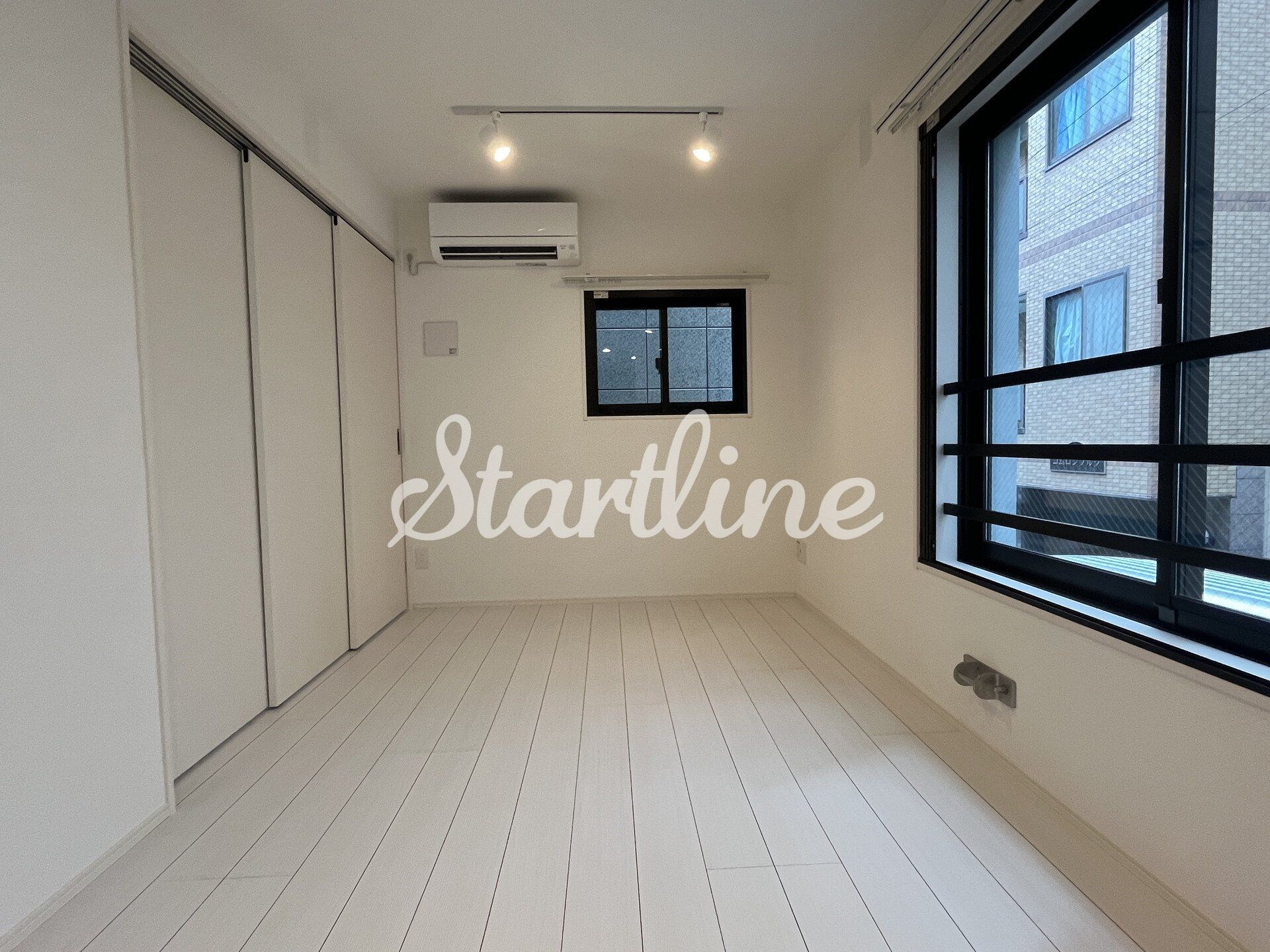 アトリオフラッツ日暮里の物件内観写真