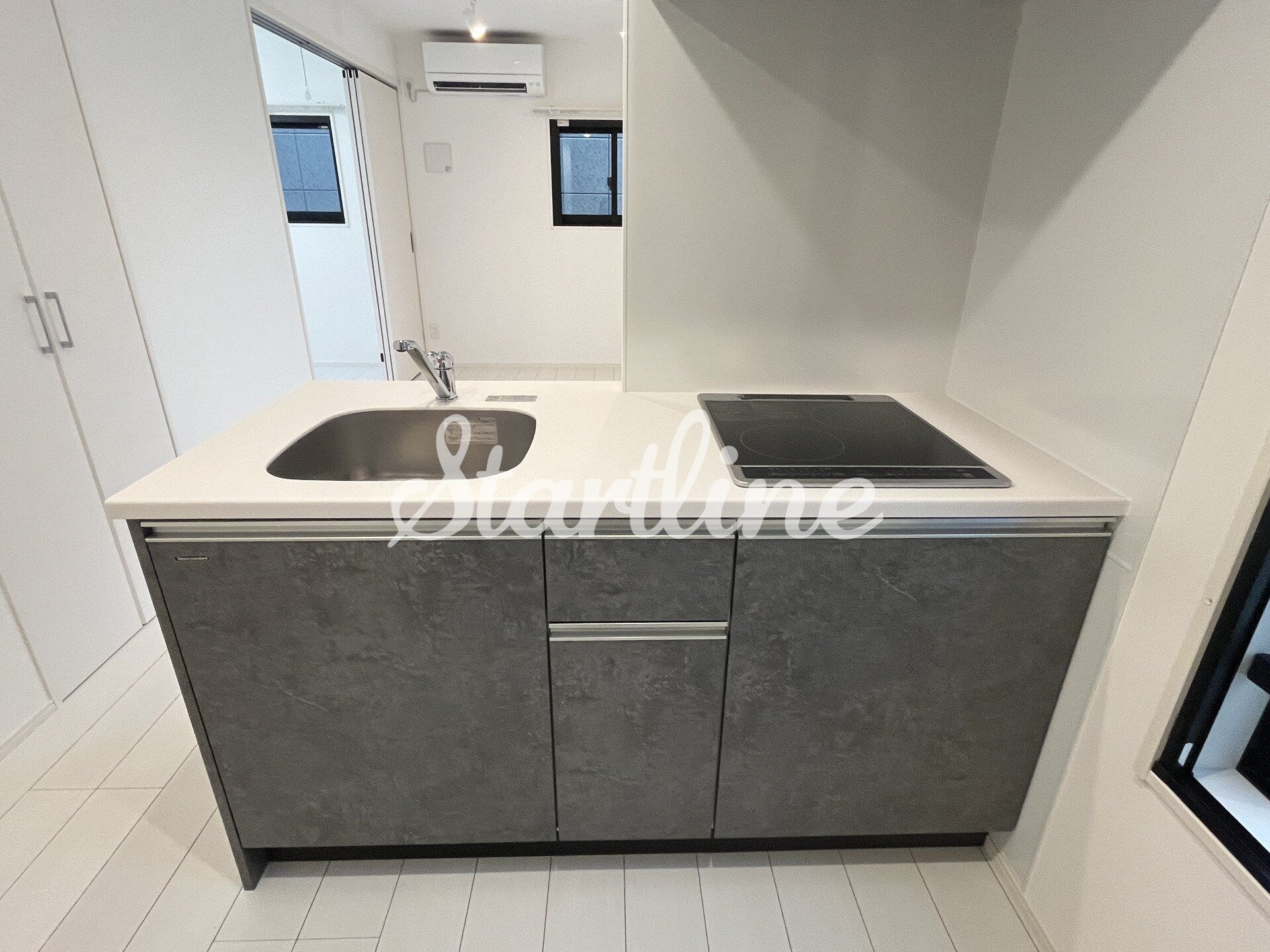 アトリオフラッツ日暮里の物件内観写真