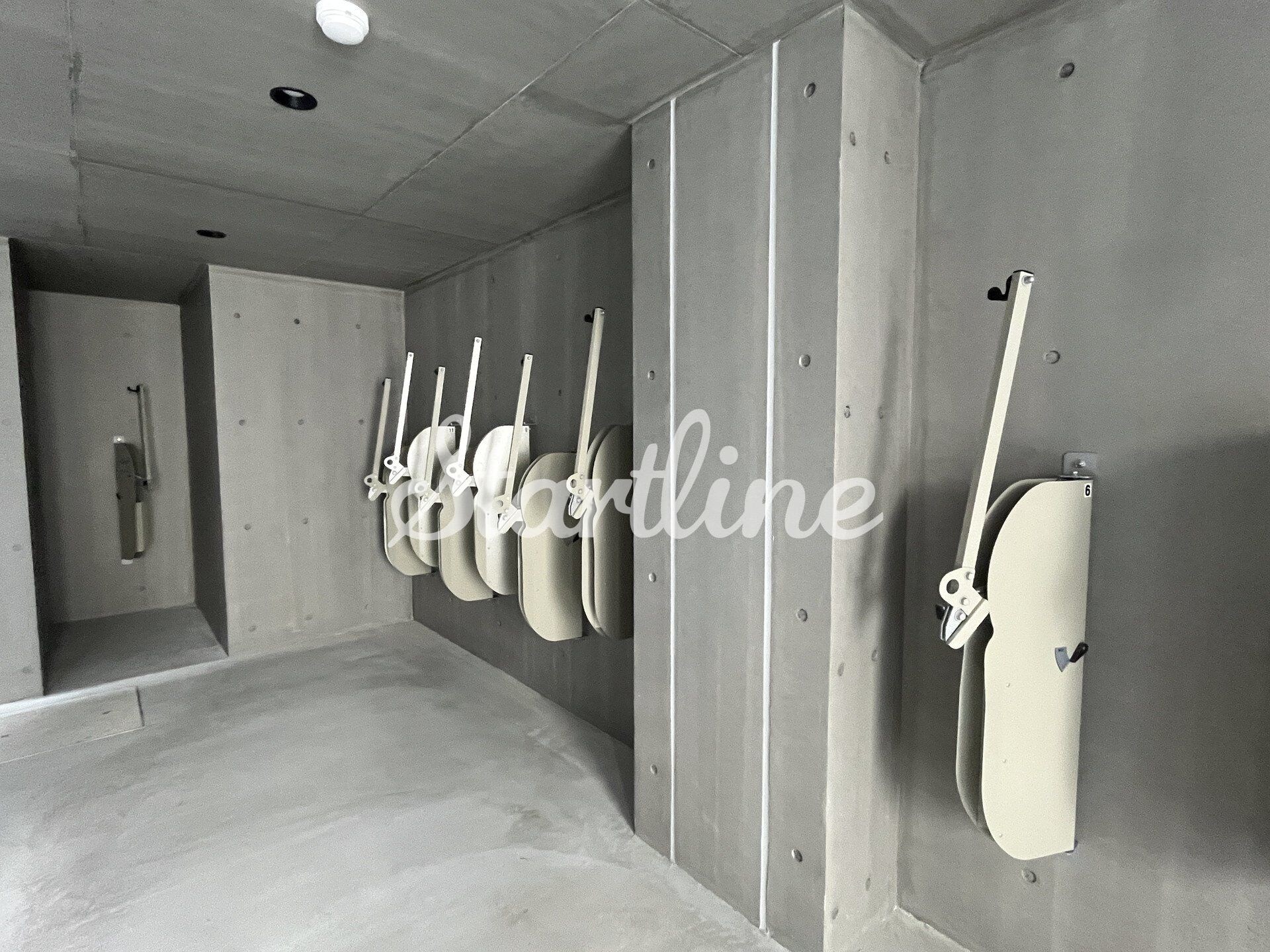 アトリオフラッツ日暮里の物件内観写真